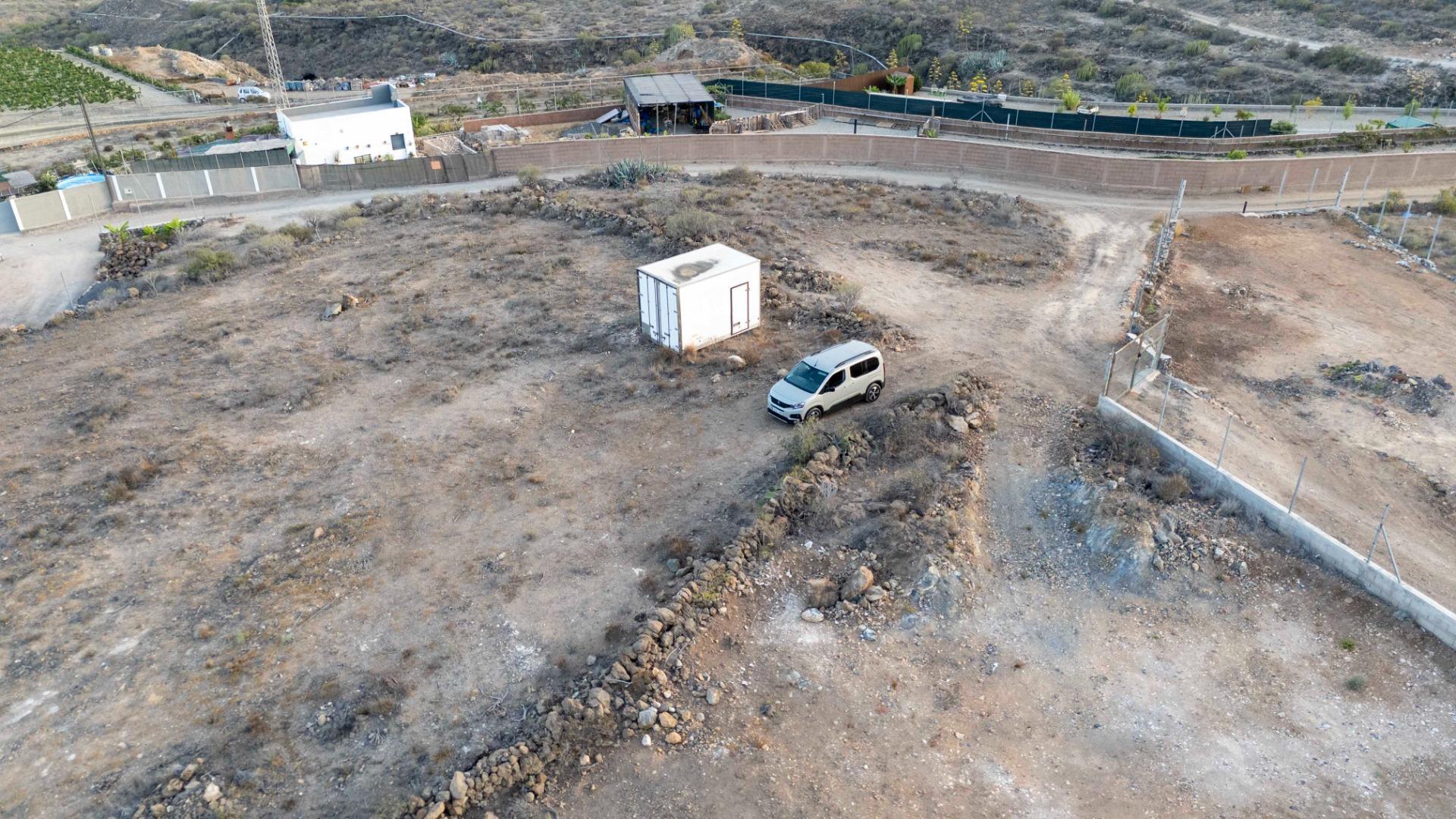 Fincas y solares-Venta-San Miguel de Abona-1830089-Foto-31