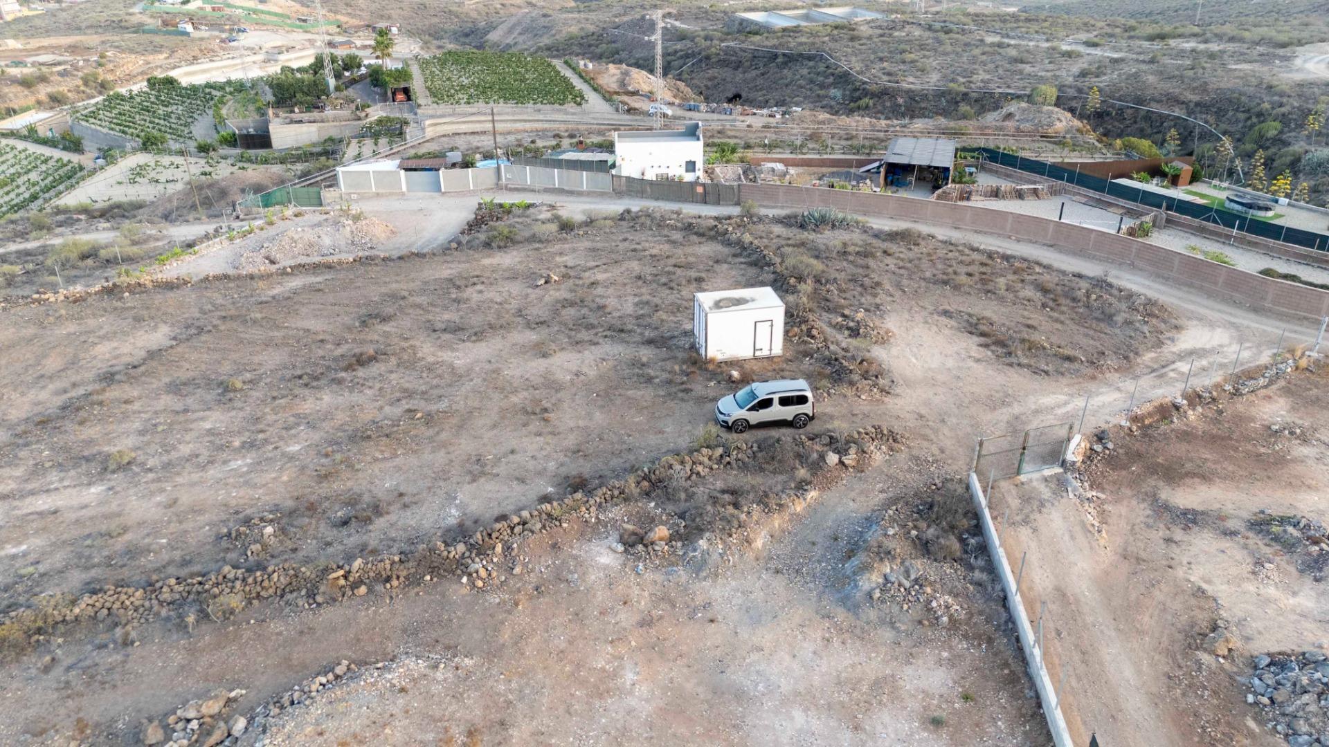Fincas y solares-Venta-San Miguel de Abona-1830089-Foto-33