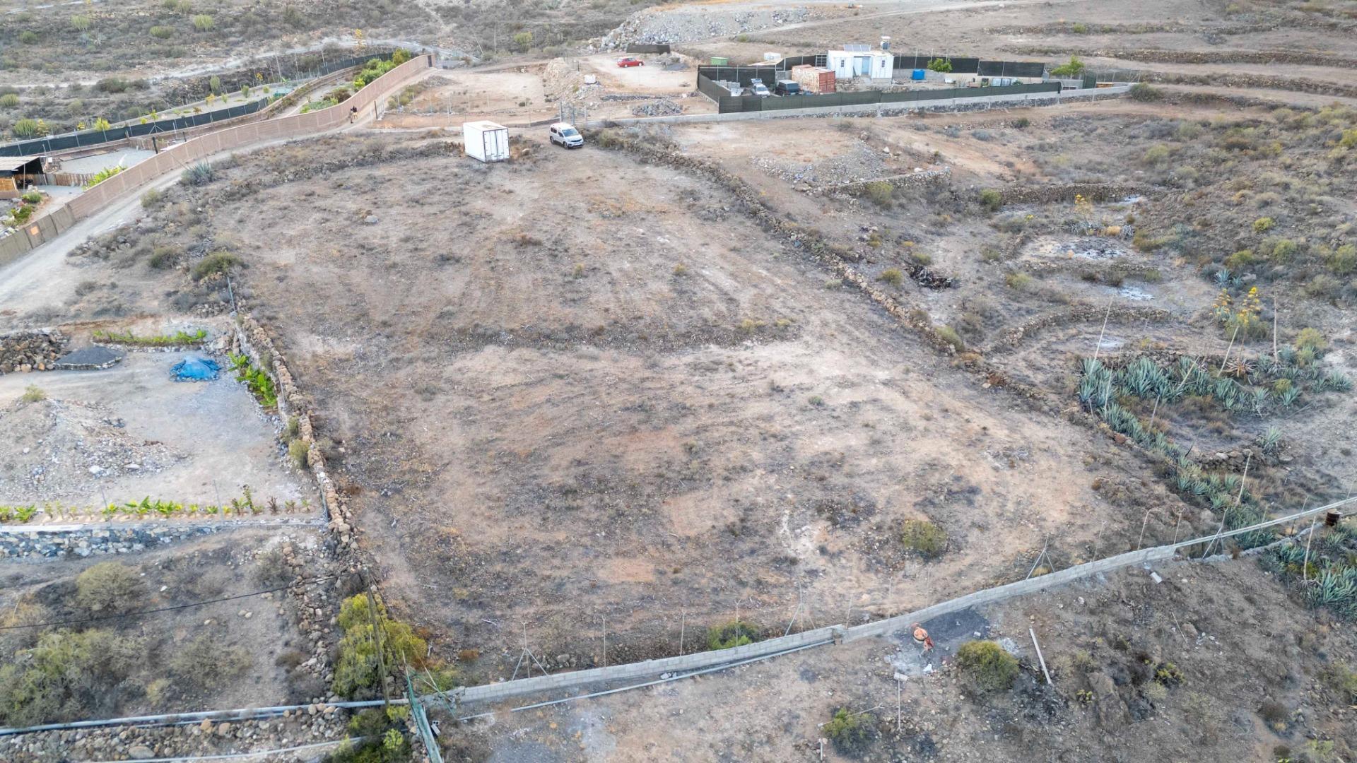 Fincas y solares-Venta-San Miguel de Abona-1830089-Foto-35
