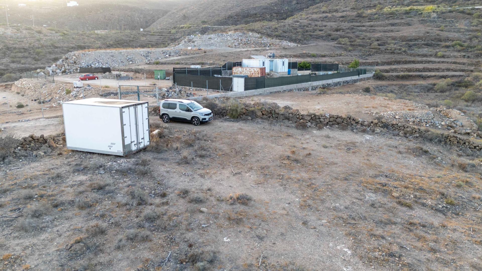 Fincas y solares-Venta-San Miguel de Abona-1830089-Foto-37