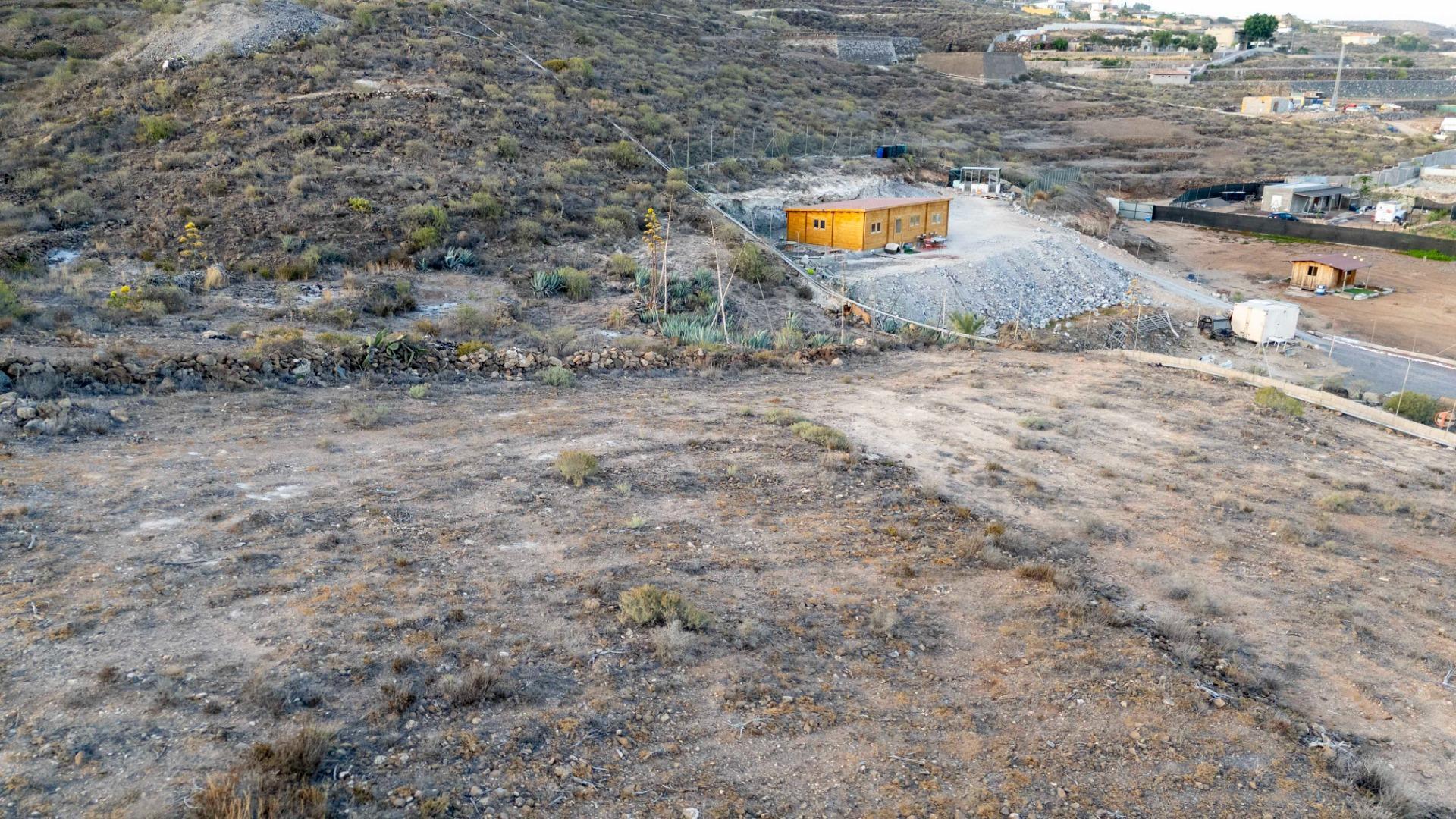 Fincas y solares-Venta-San Miguel de Abona-1830089-Foto-38
