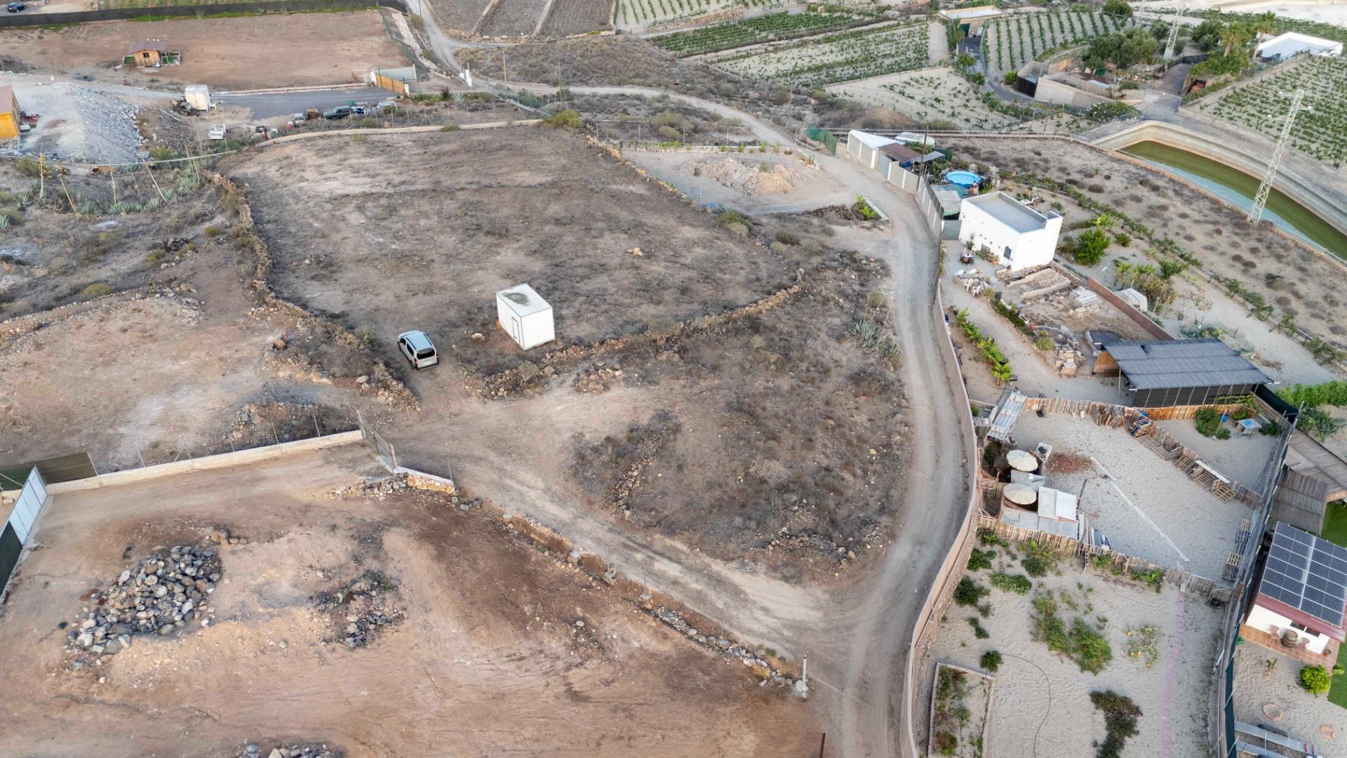 Fincas y solares-Venta-San Miguel de Abona-1830089-Foto-40