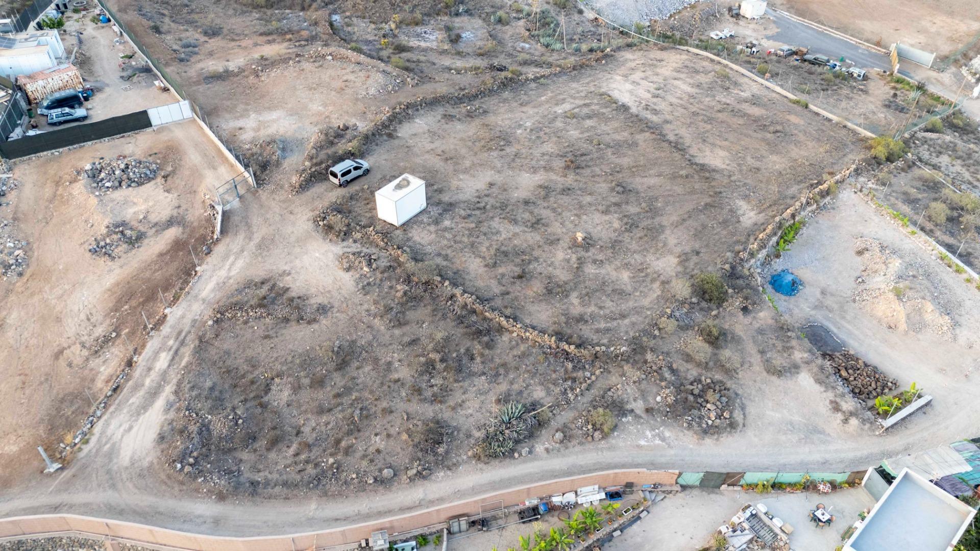 Fincas y solares-Venta-San Miguel de Abona-1830089-Foto-41