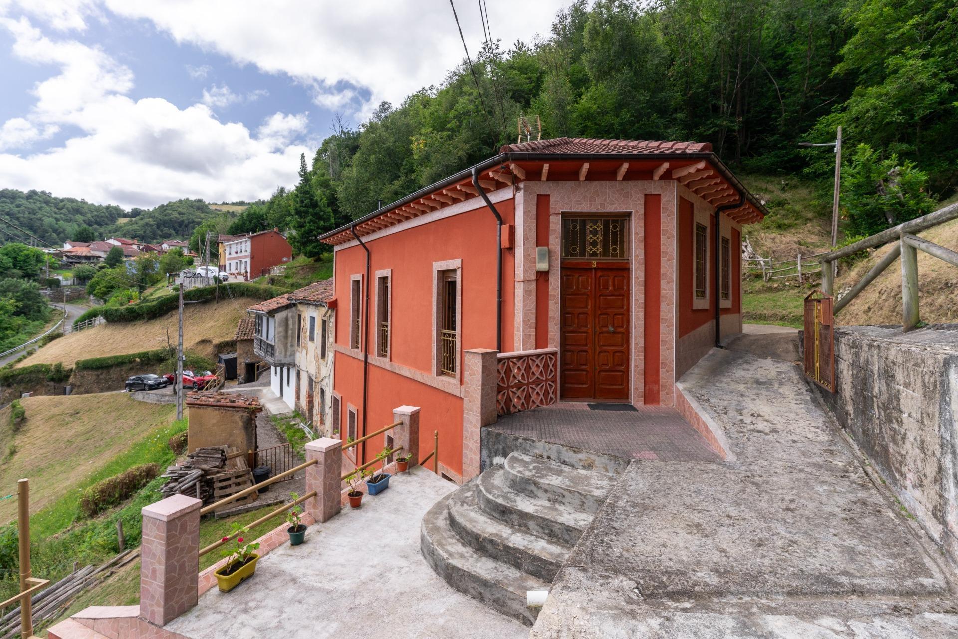 Casas o chalets-Venta-San Martín del Rey Aurelio-1829300