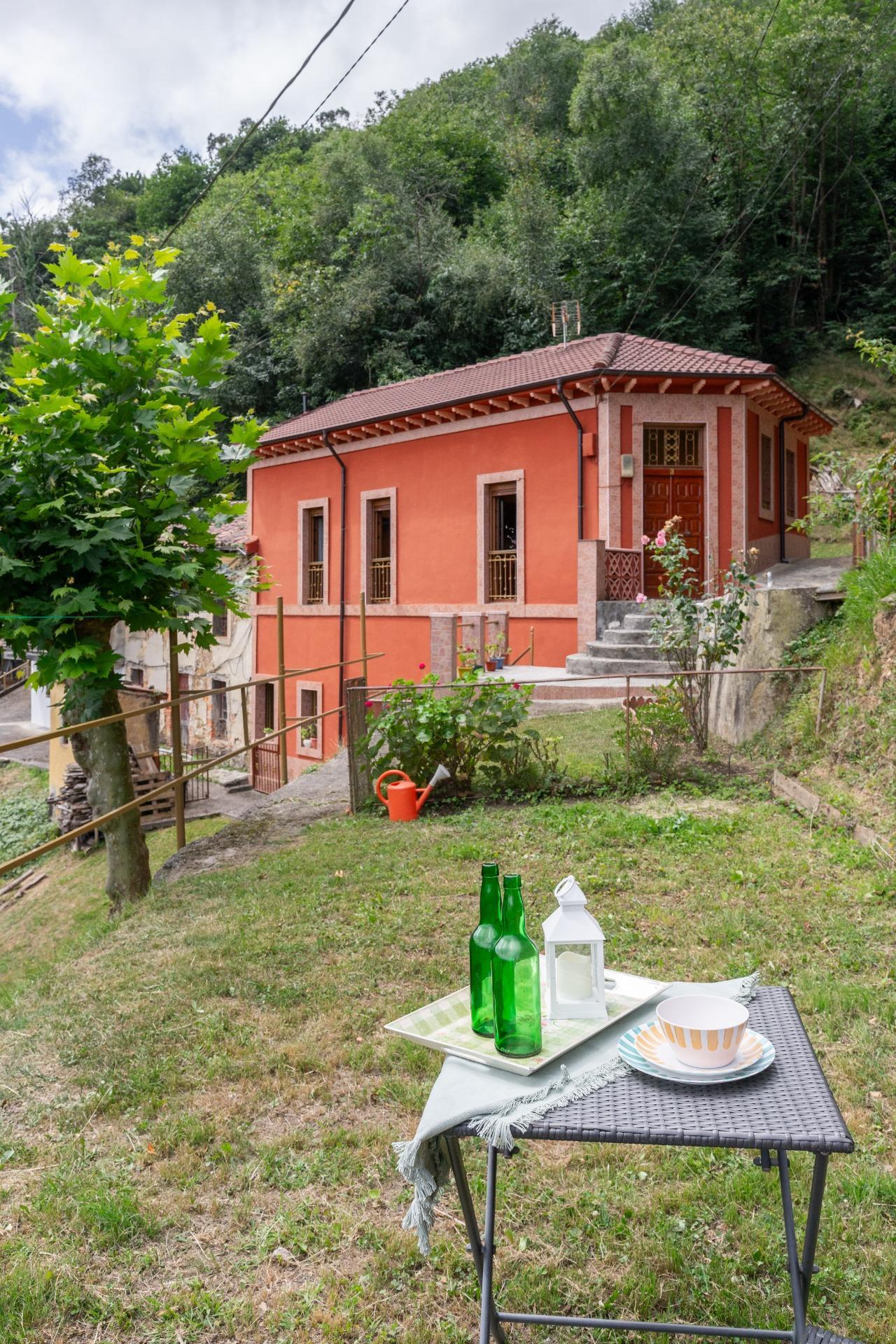 Casas o chalets-Venta-San MartÃ­n del Rey Aurelio-1829300-Foto-2