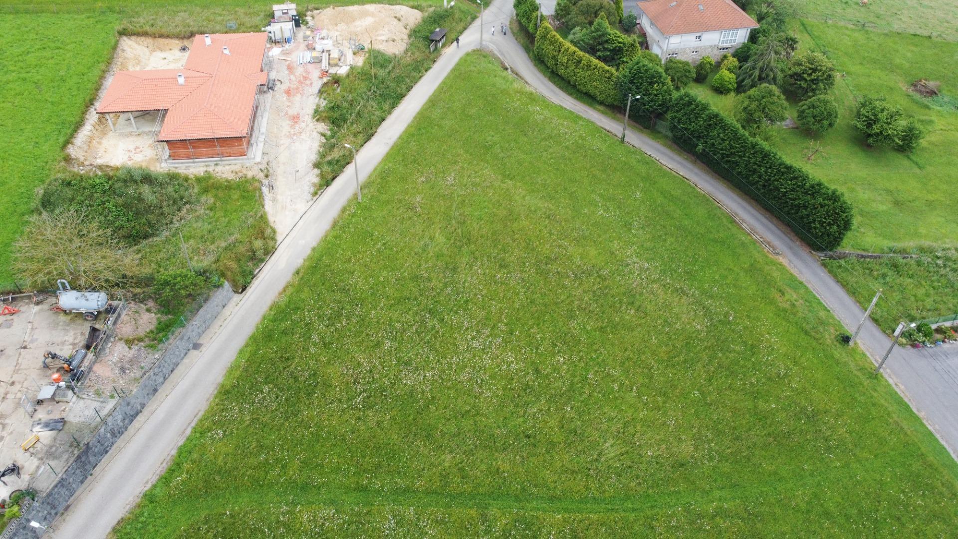 Fincas y solares-Venta-CarreÃ±o-1744150-Foto-2