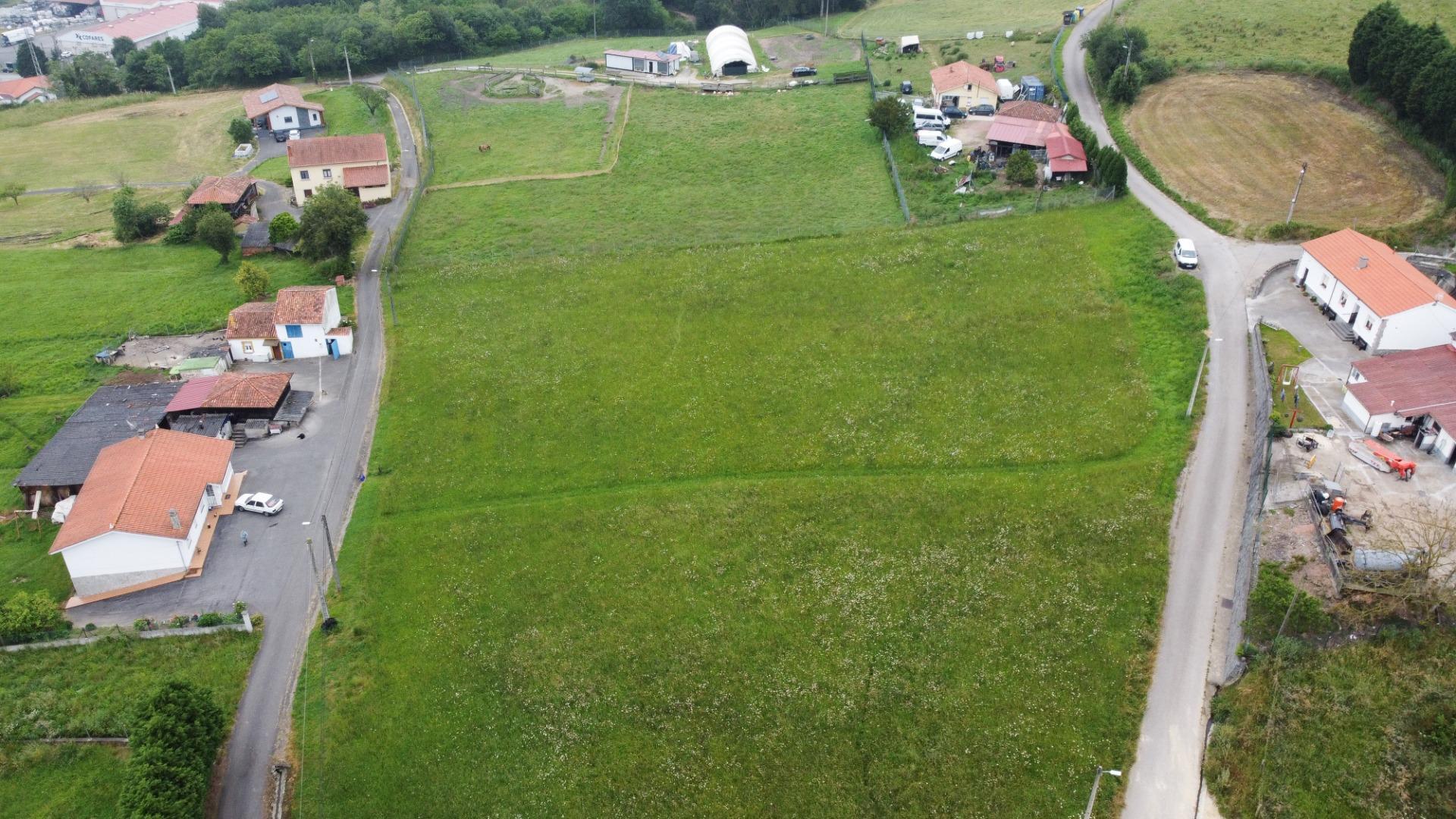 Fincas y solares-Venta-Carreño-1744141