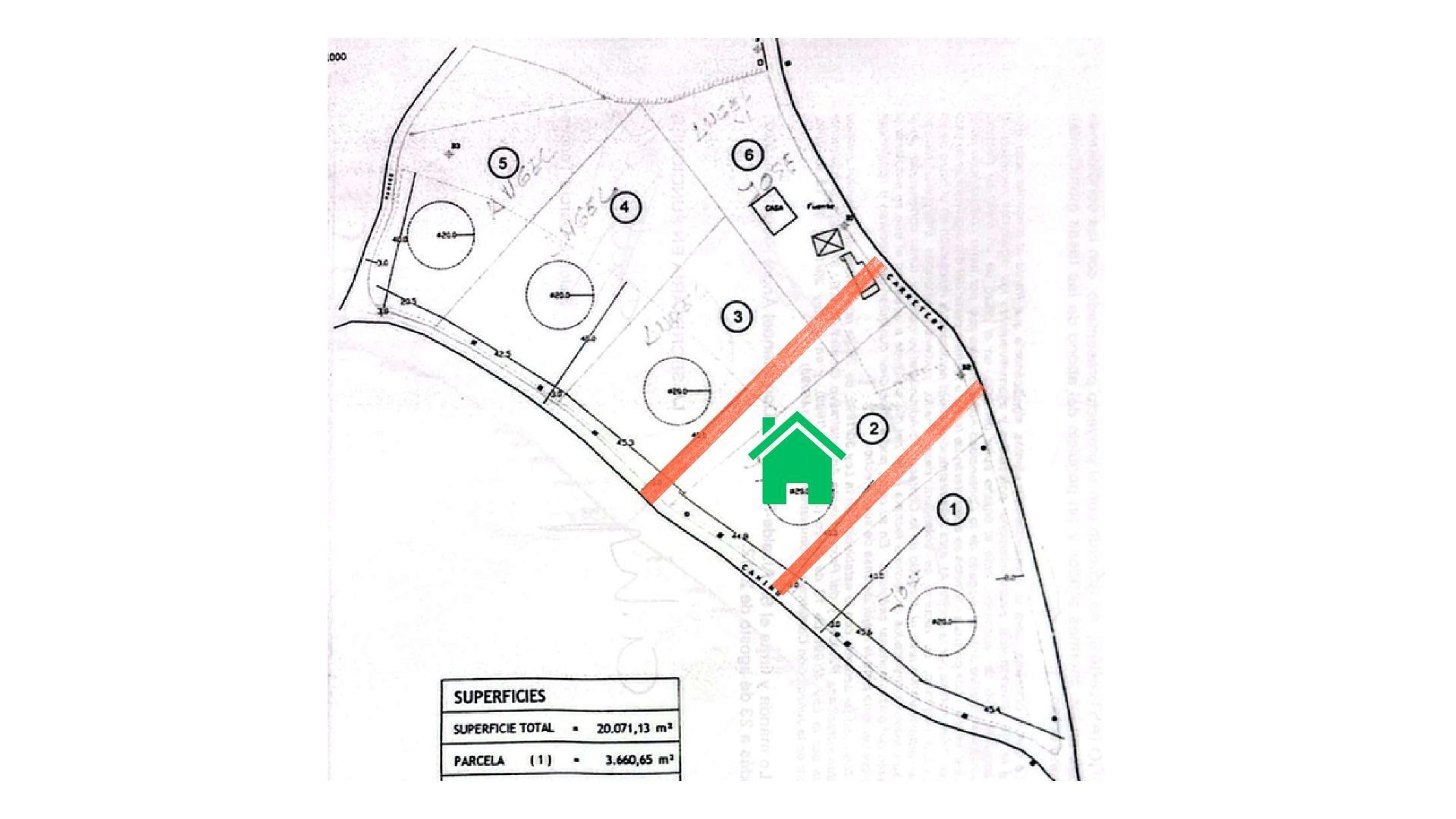 Fincas y solares-Venta-CarreÃ±o-1744141-Foto-4
