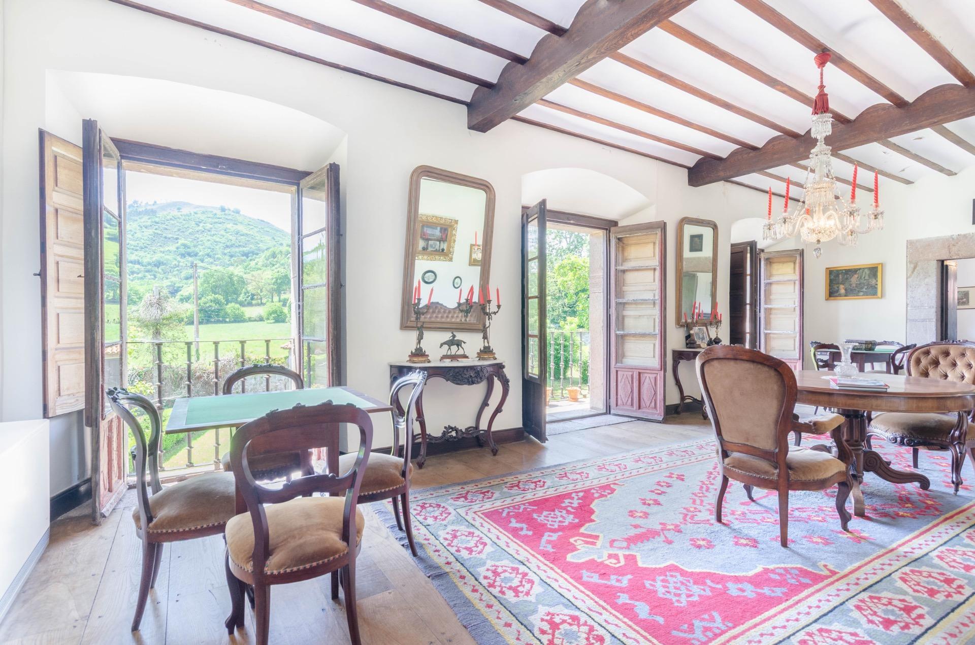 Casas o chalets-Venta-El Grado-1734208-Foto-3