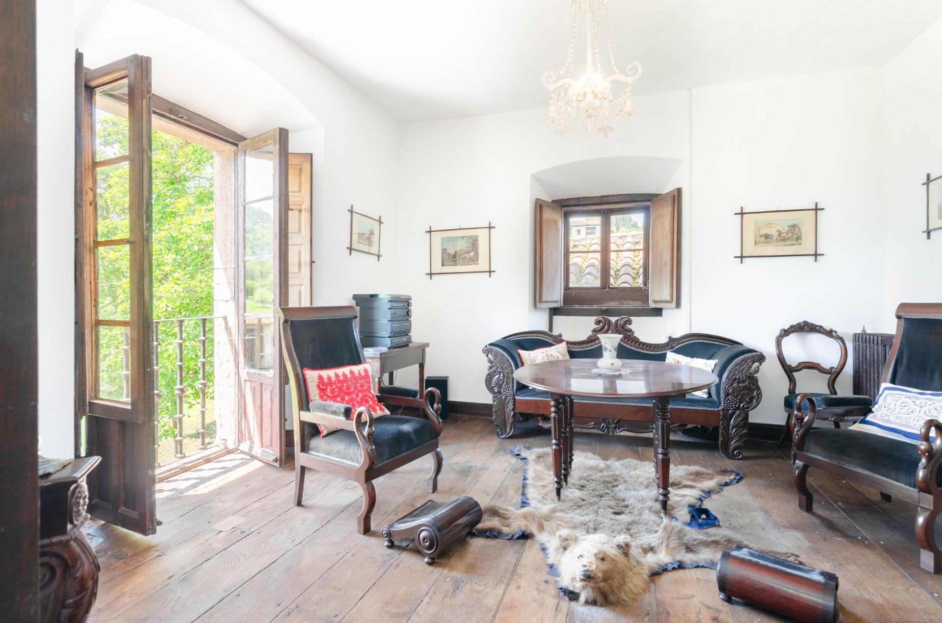 Casas o chalets-Venta-El Grado-1734208-Foto-4