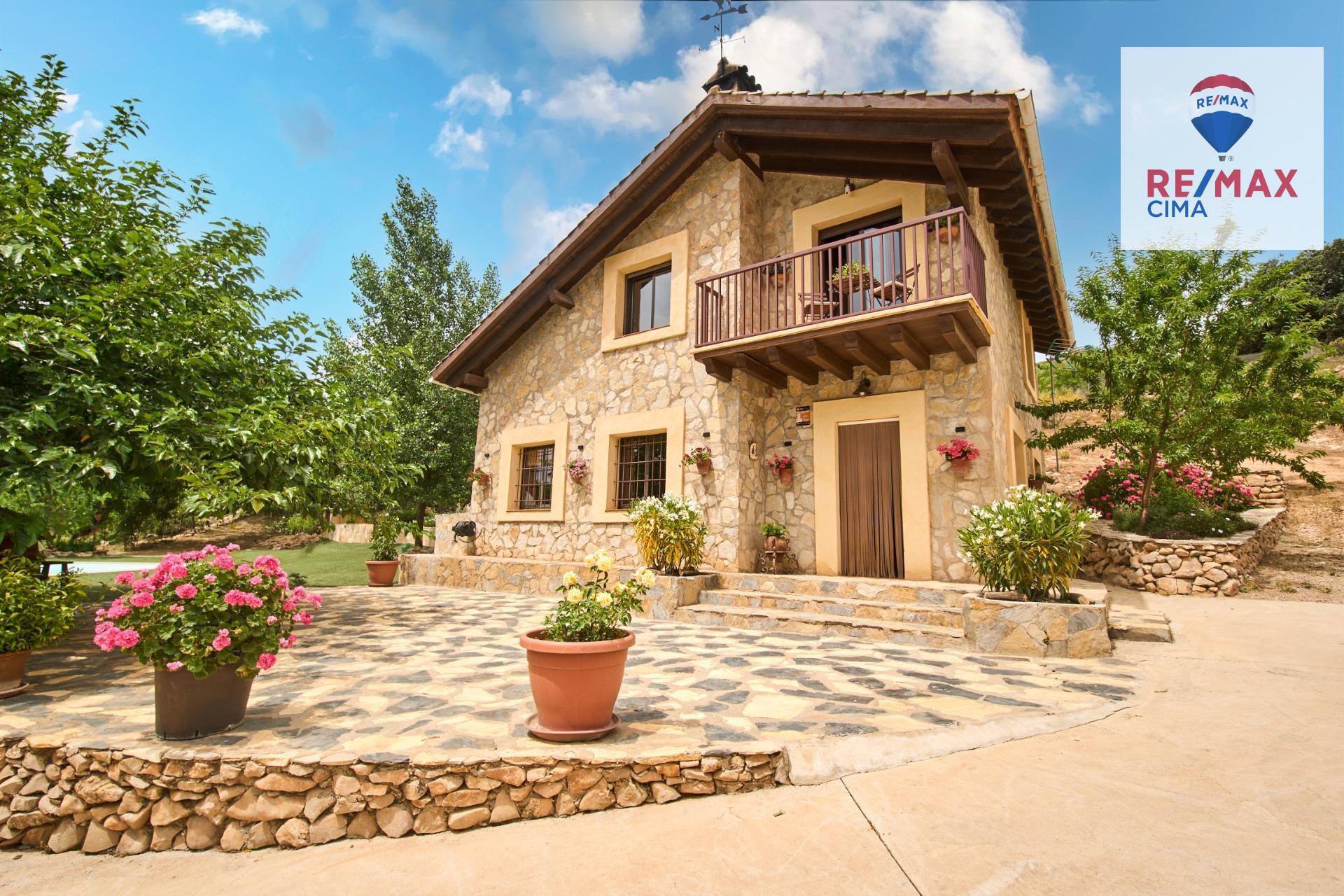 Casas o chalets-Venta-Alcalá la Real-2064089