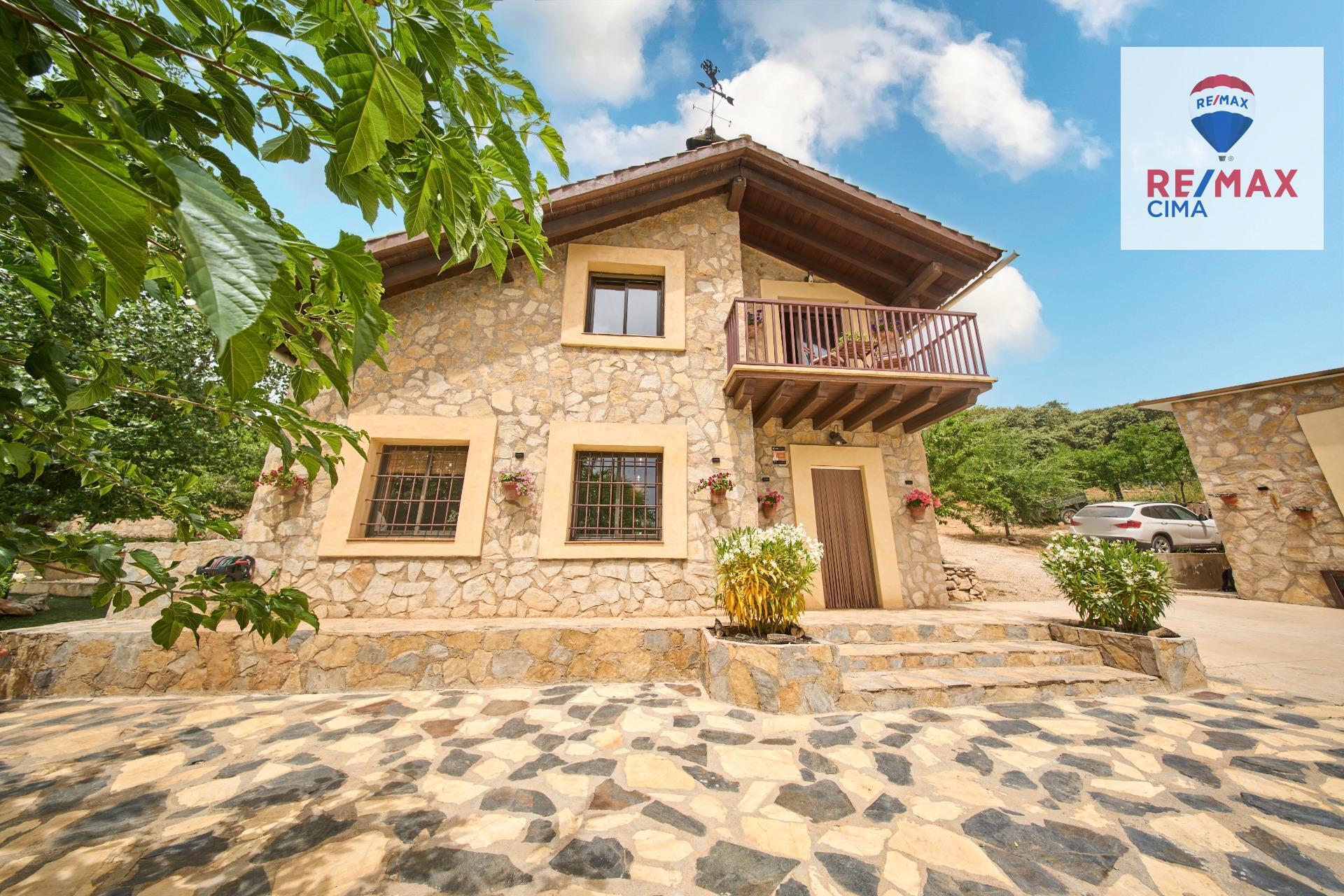 Casas o chalets-Venta-AlcalÃ¡ la Real-2064089-Foto-2