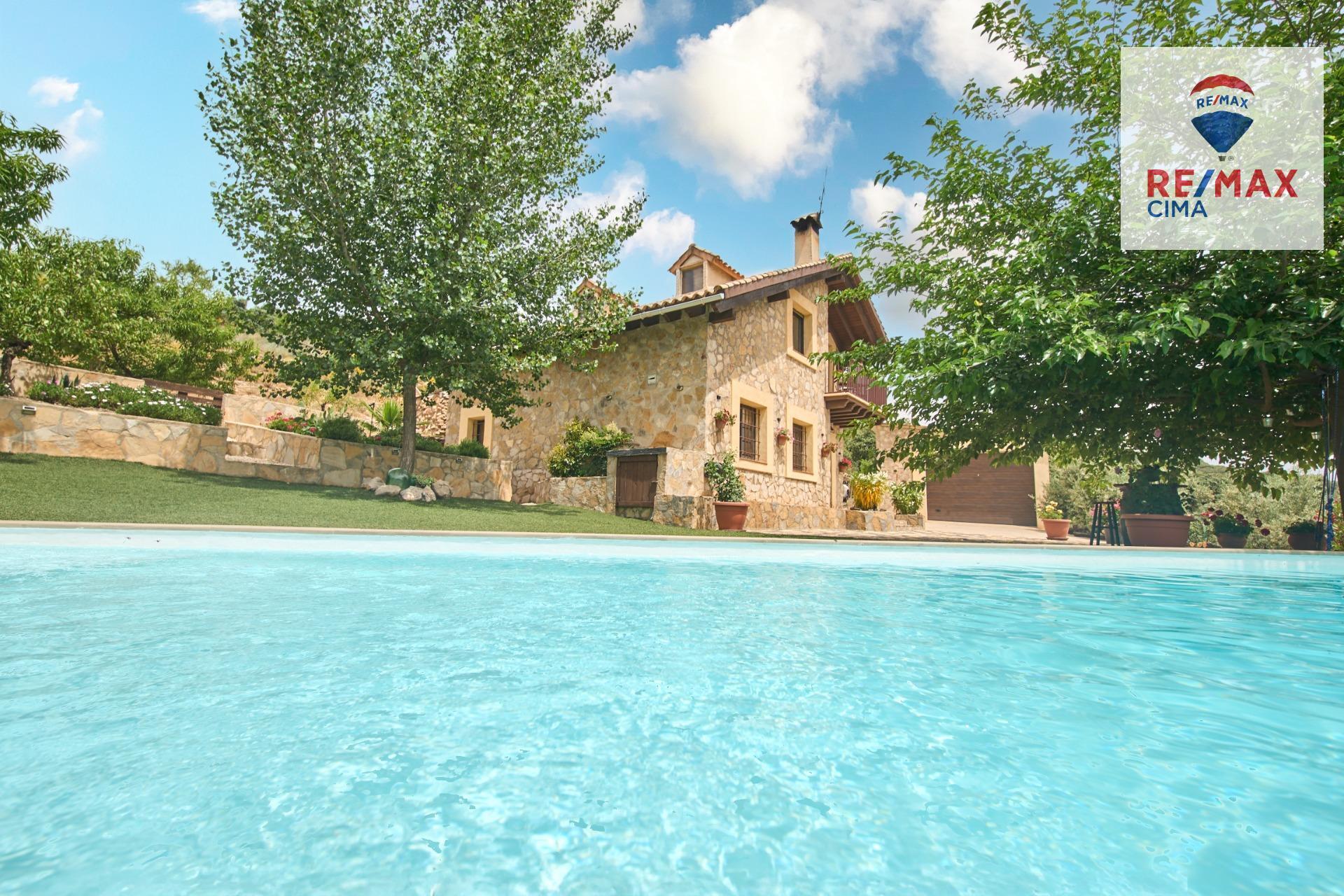 Casas o chalets-Venta-AlcalÃ¡ la Real-2064089-Foto-3