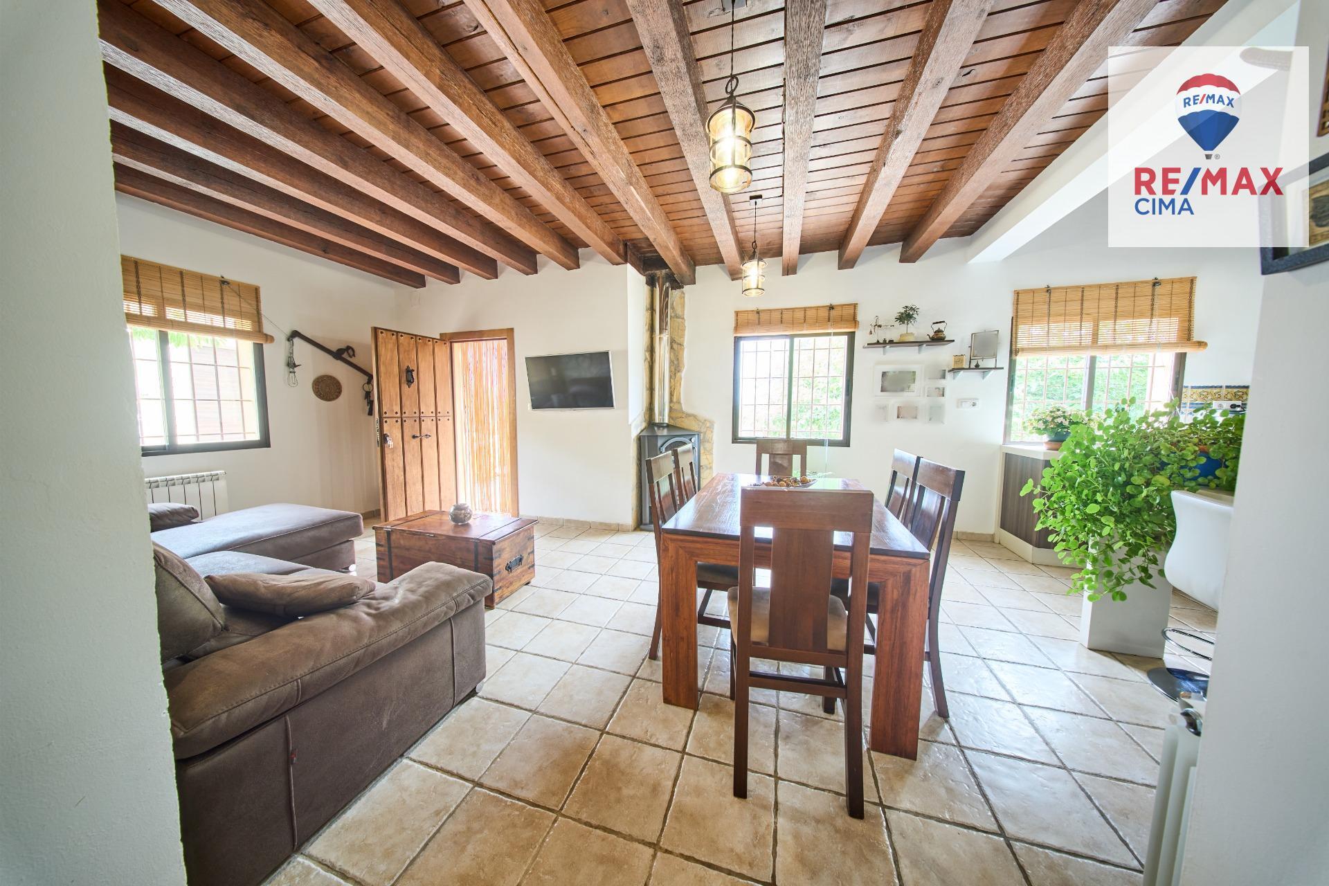 Casas o chalets-Venta-AlcalÃ¡ la Real-2064089-Foto-7