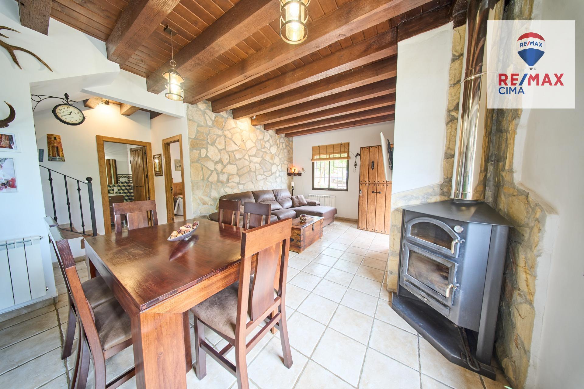 Casas o chalets-Venta-AlcalÃ¡ la Real-2064089-Foto-12