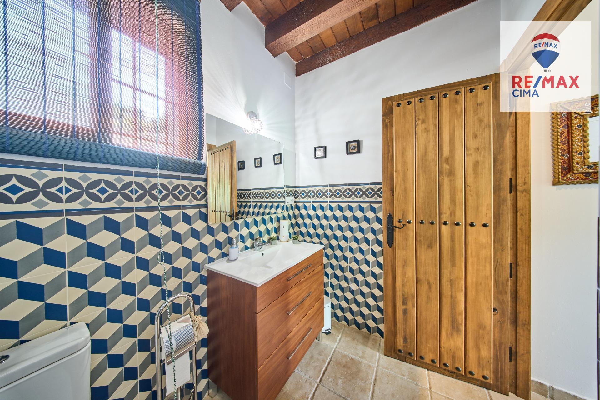 Casas o chalets-Venta-AlcalÃ¡ la Real-2064089-Foto-37