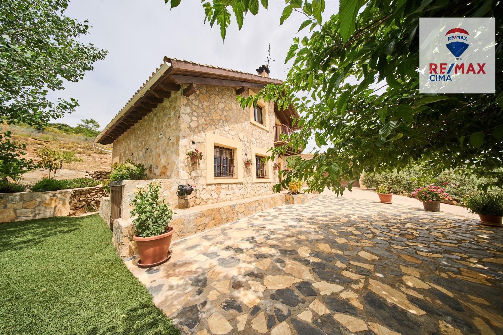 Casas o chalets-Venta-AlcalÃ¡ la Real-2064089-Foto-45