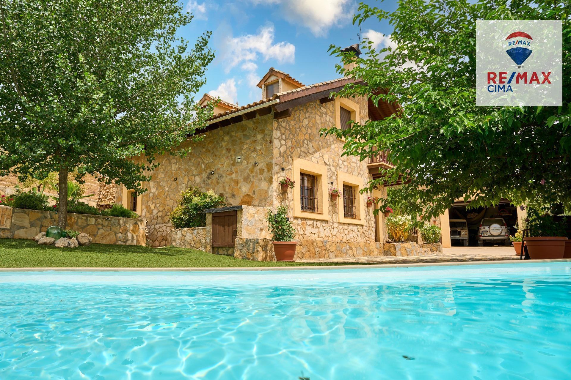 Casas o chalets-Venta-AlcalÃ¡ la Real-2064089-Foto-52