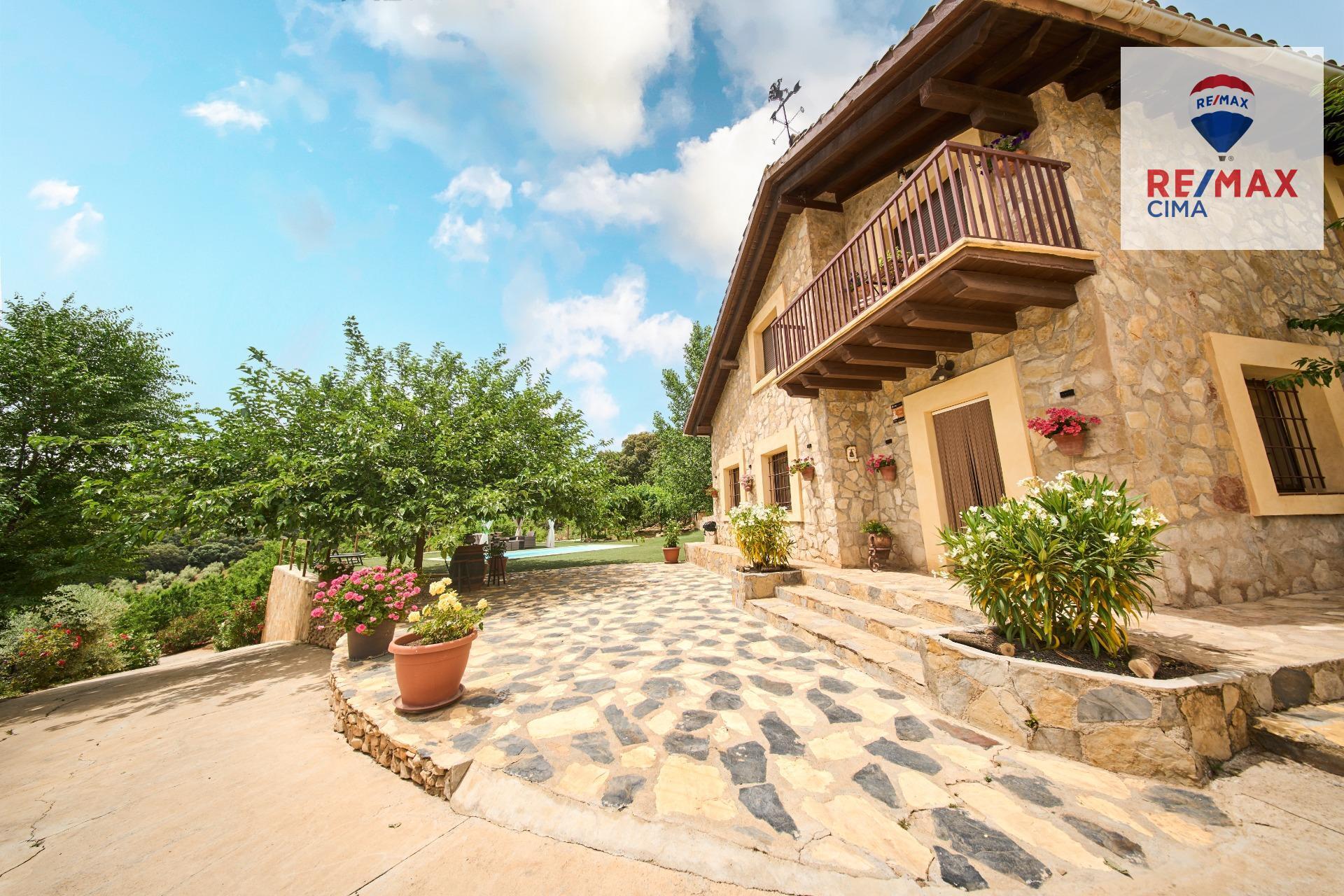 Casas o chalets-Venta-AlcalÃ¡ la Real-2064089-Foto-58