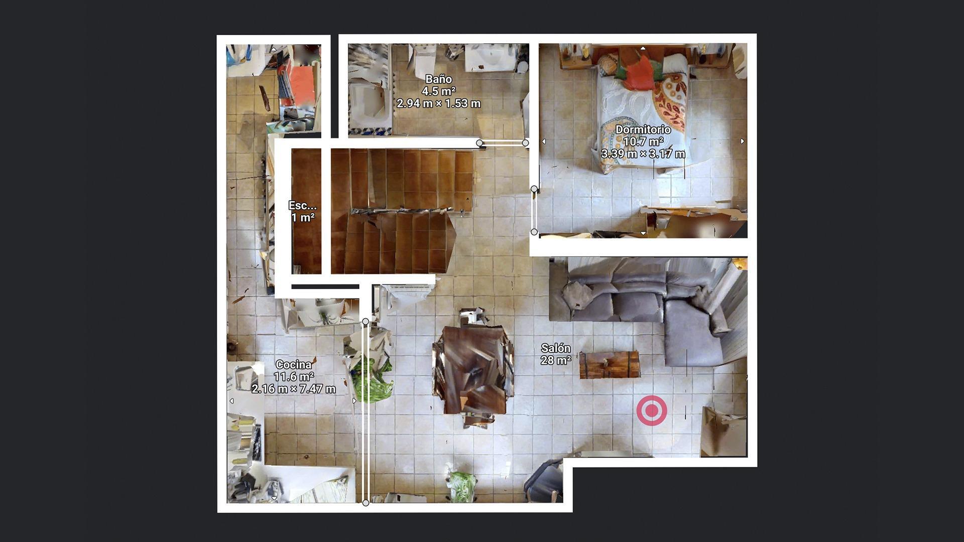 Casas o chalets-Venta-AlcalÃ¡ la Real-2064089-Foto-66