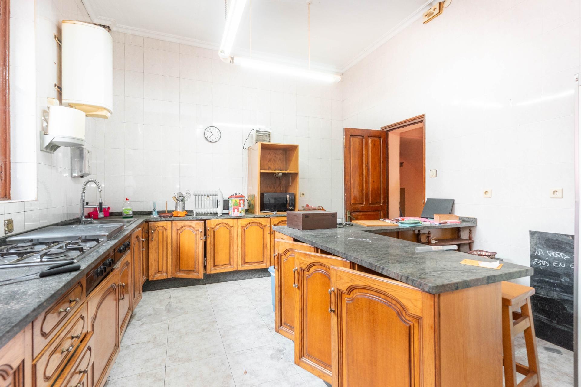 Casas o chalets-Venta-Siero-1103486-Foto-17
