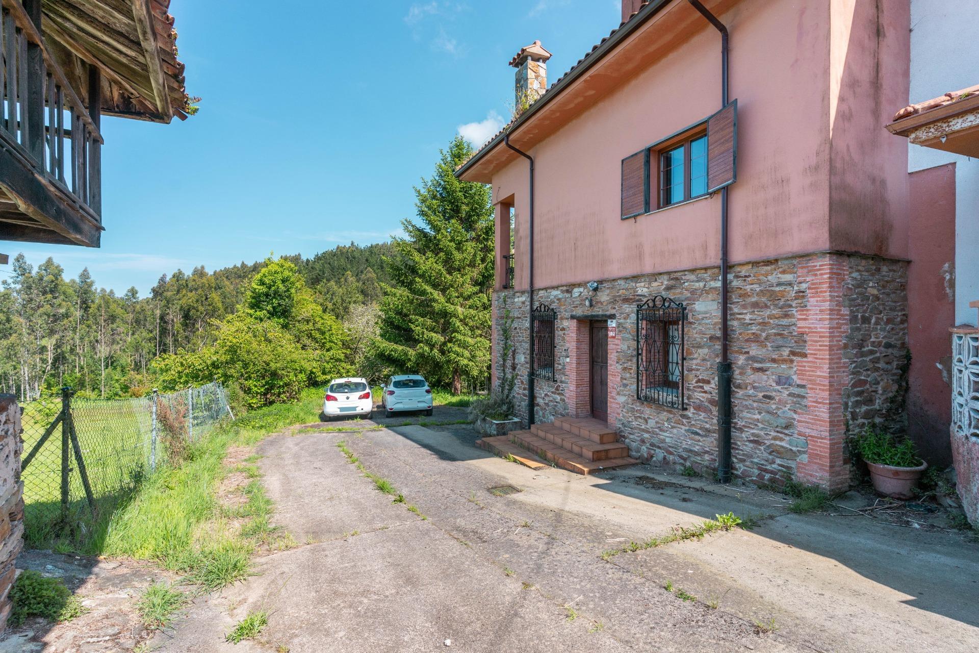 Casas o chalets-Venta-Cudillero-1743358-Foto-4