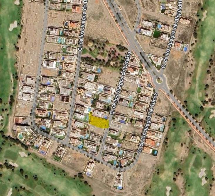 Fincas y solares-Venta-AlmerÃ­a-1764369-Foto-5