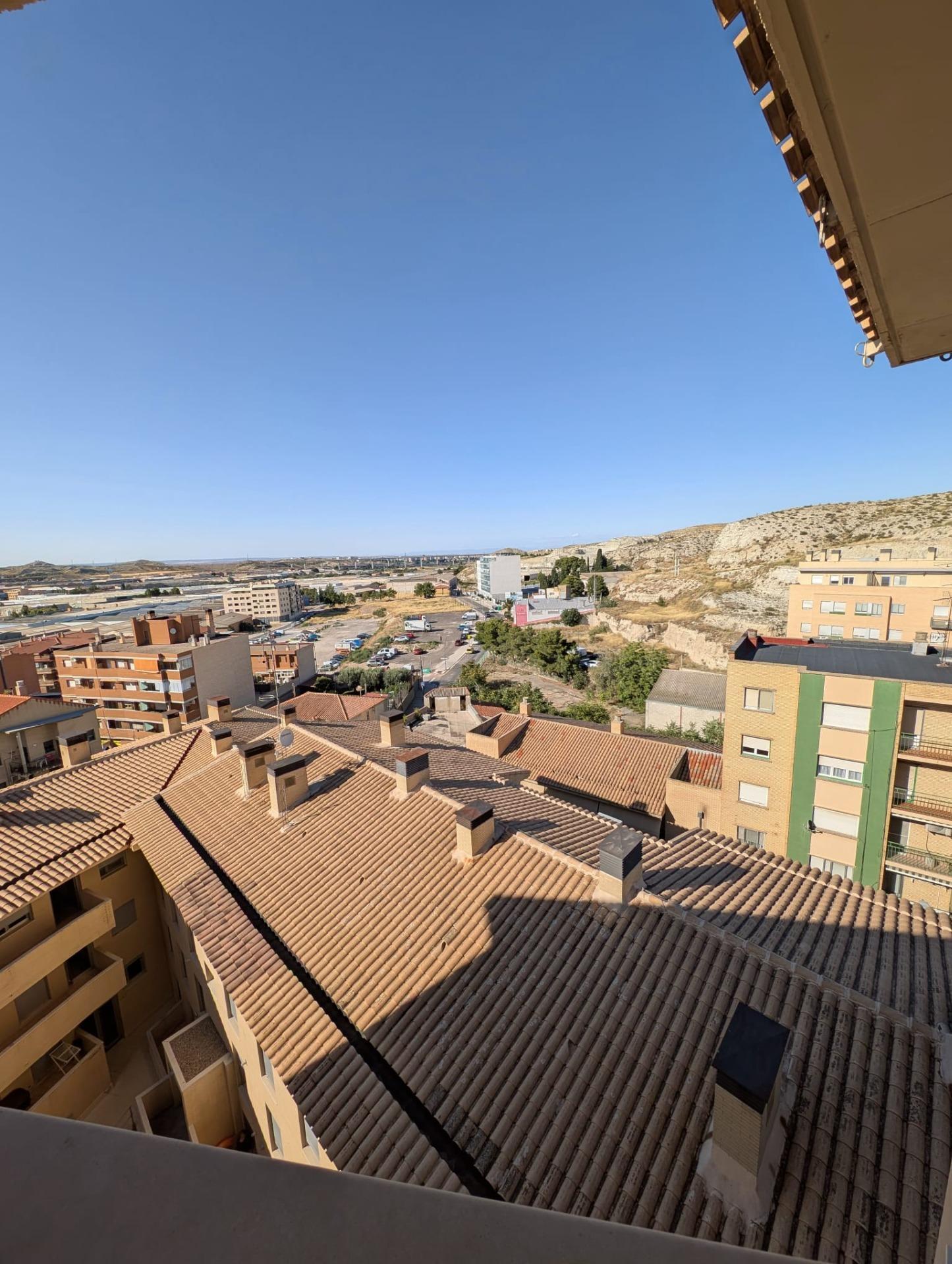 Pisos-Venta-Cuarte de Huerva-1830420-Foto-20