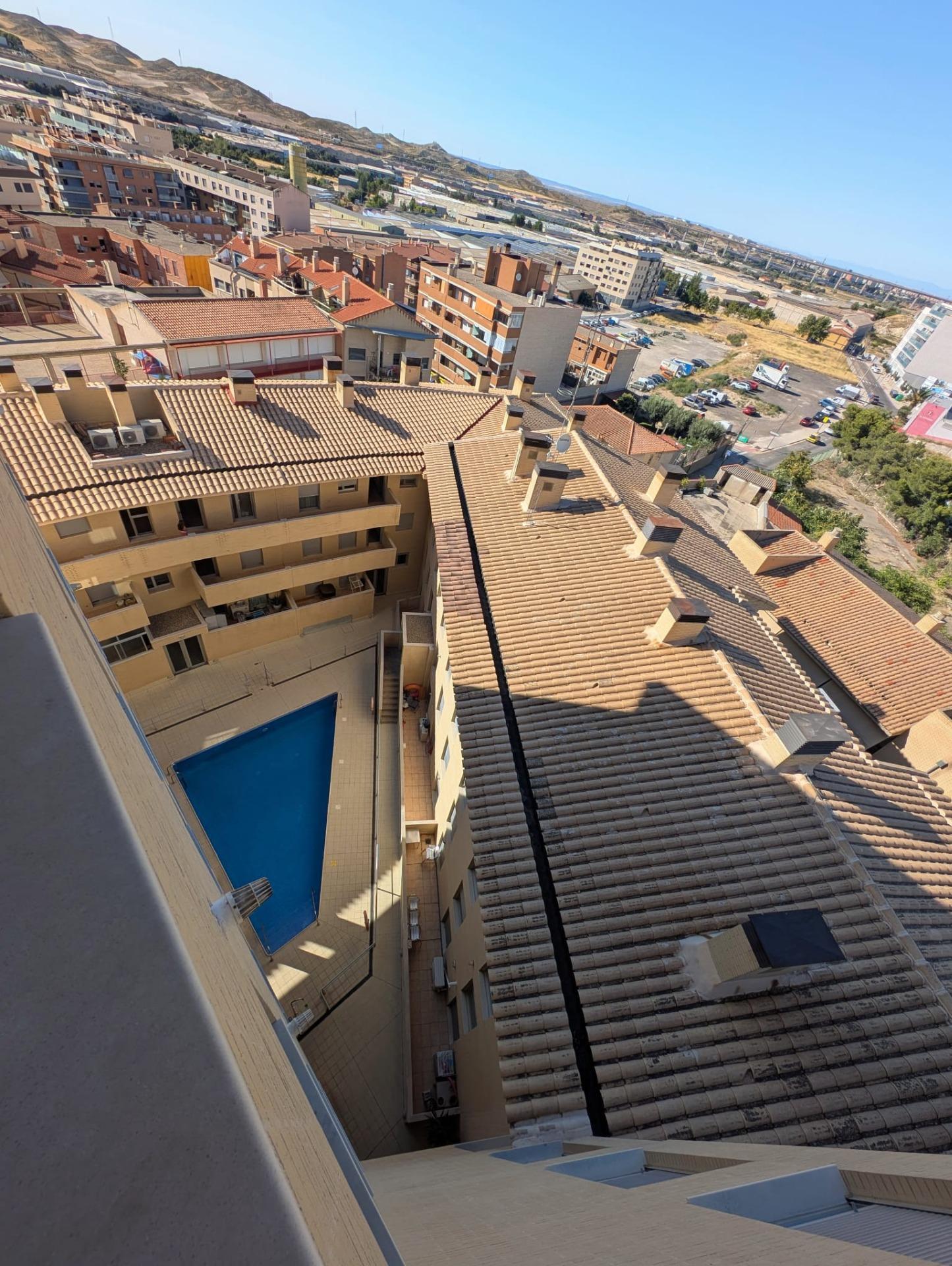 Pisos-Venta-Cuarte de Huerva-1830420-Foto-22