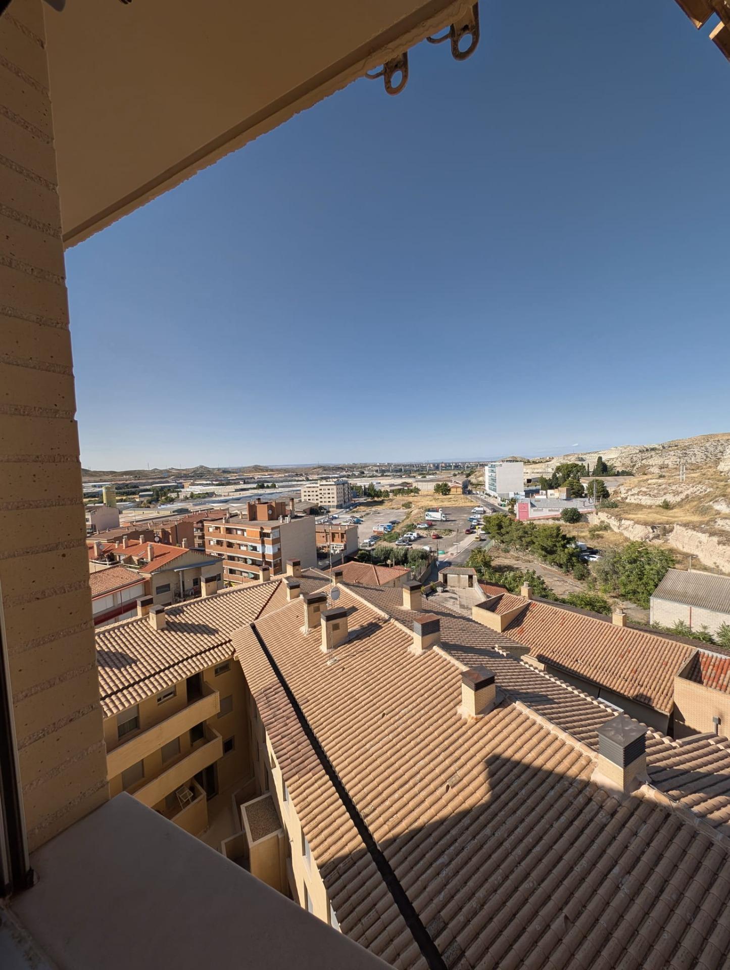 Pisos-Venta-Cuarte de Huerva-1830420-Foto-21