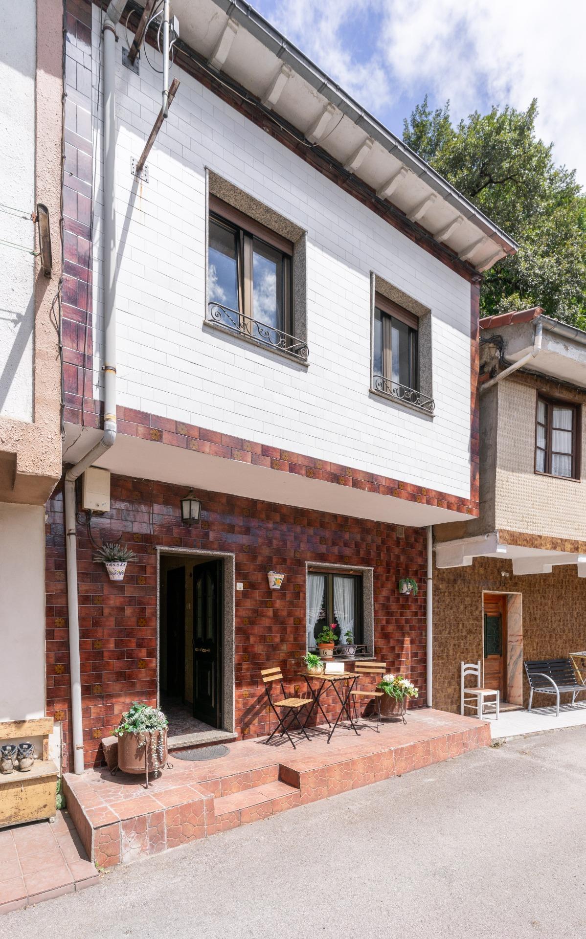 Casas o chalets-Venta-1828754