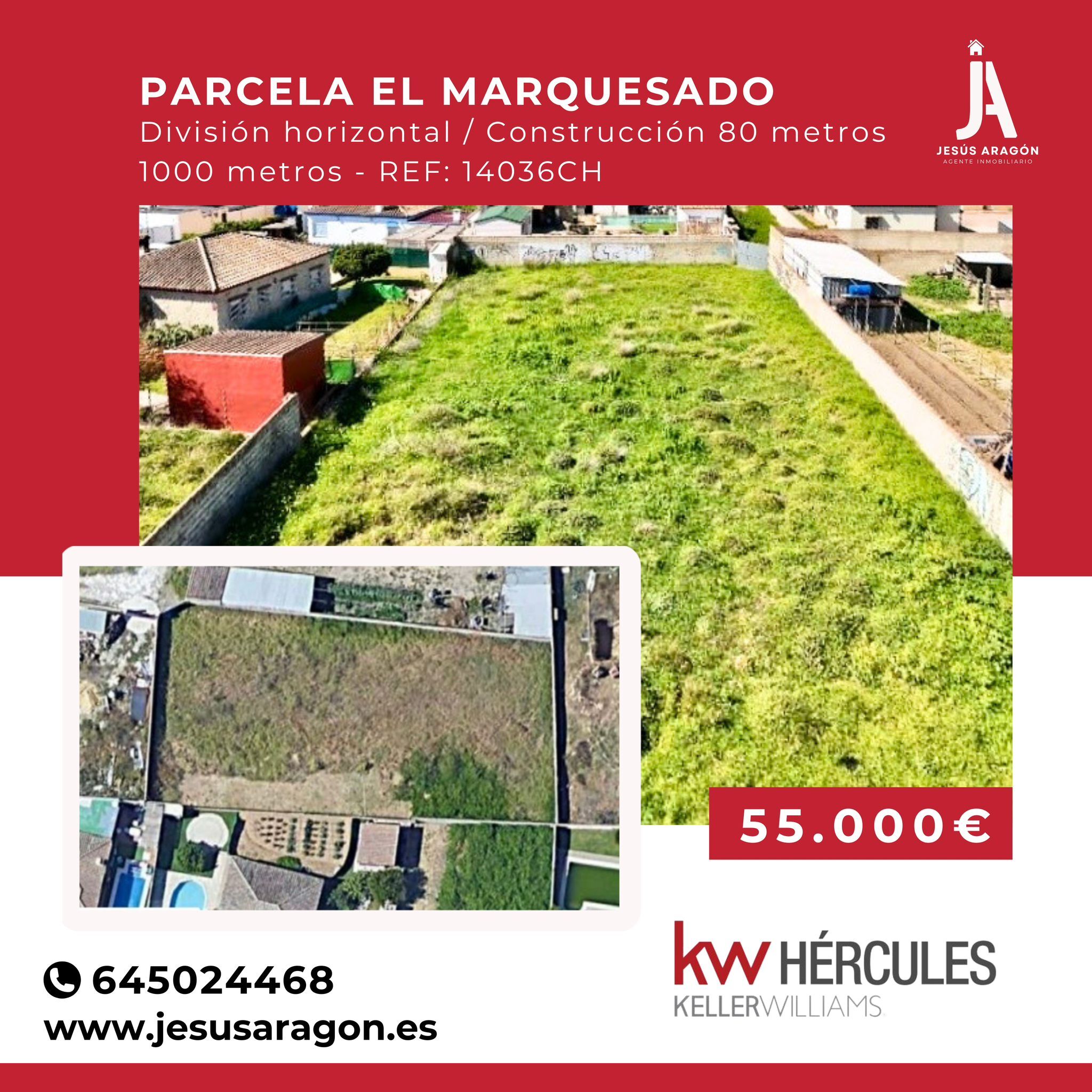 Fincas y solares-Venta-Puerto Real-1718768-Foto-4