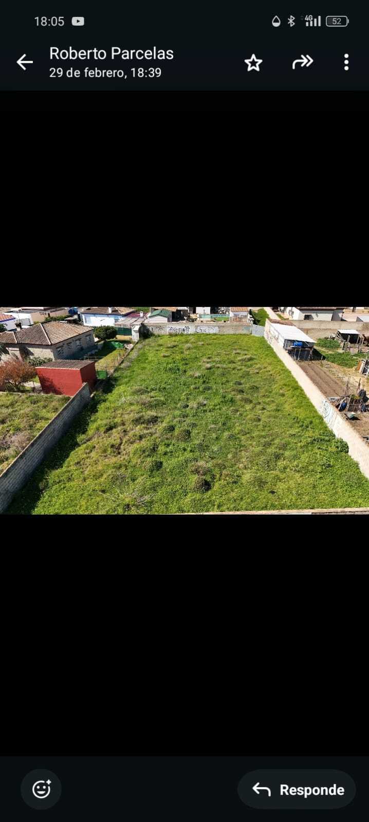 Fincas y solares-Venta-Puerto Real-1718768-Foto-2
