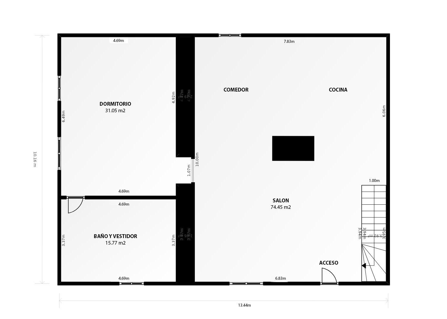 Casas o chalets-Venta-Alicante-1829660-Foto-3