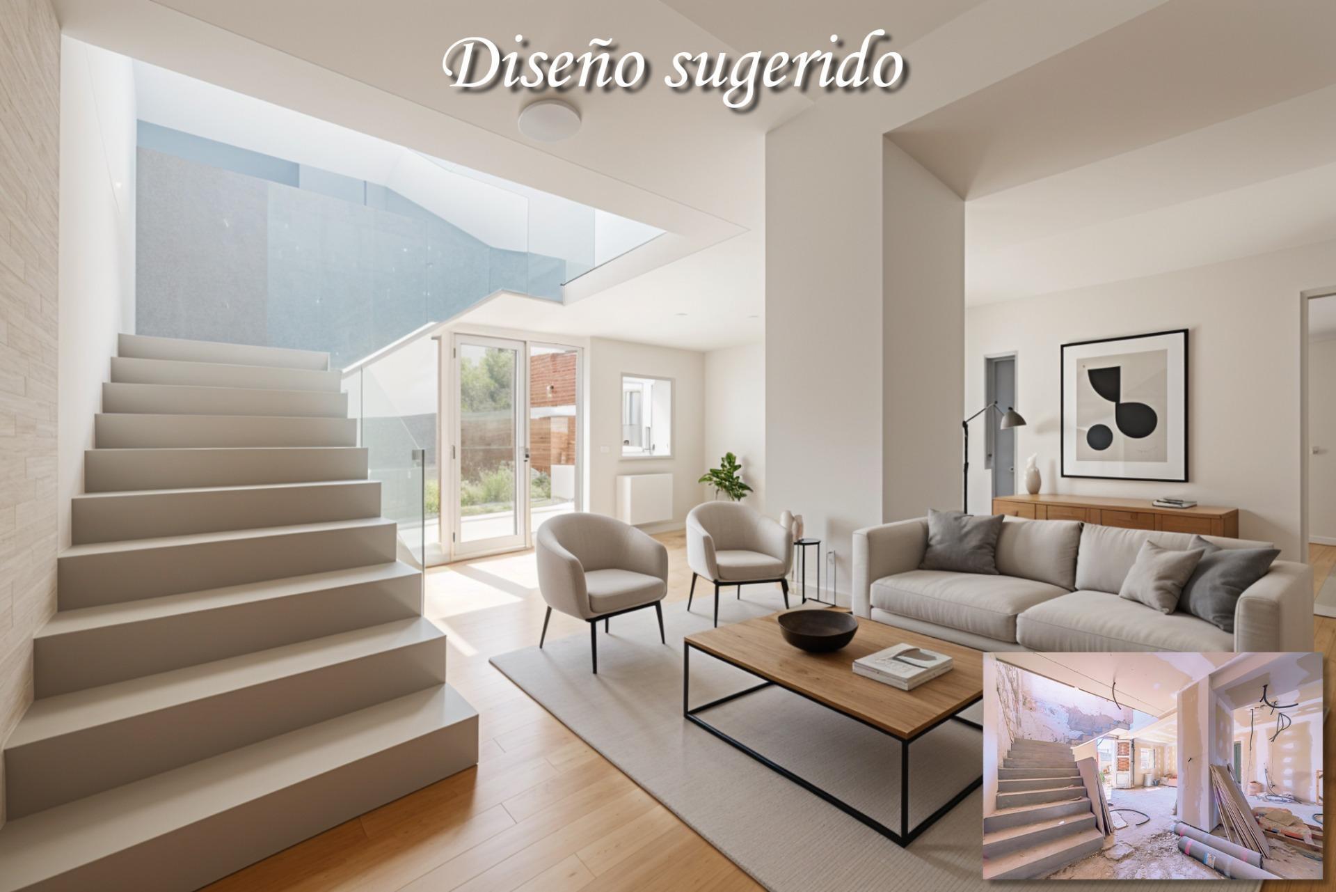 Casas o chalets-Venta-Alicante-1829660-Foto-8