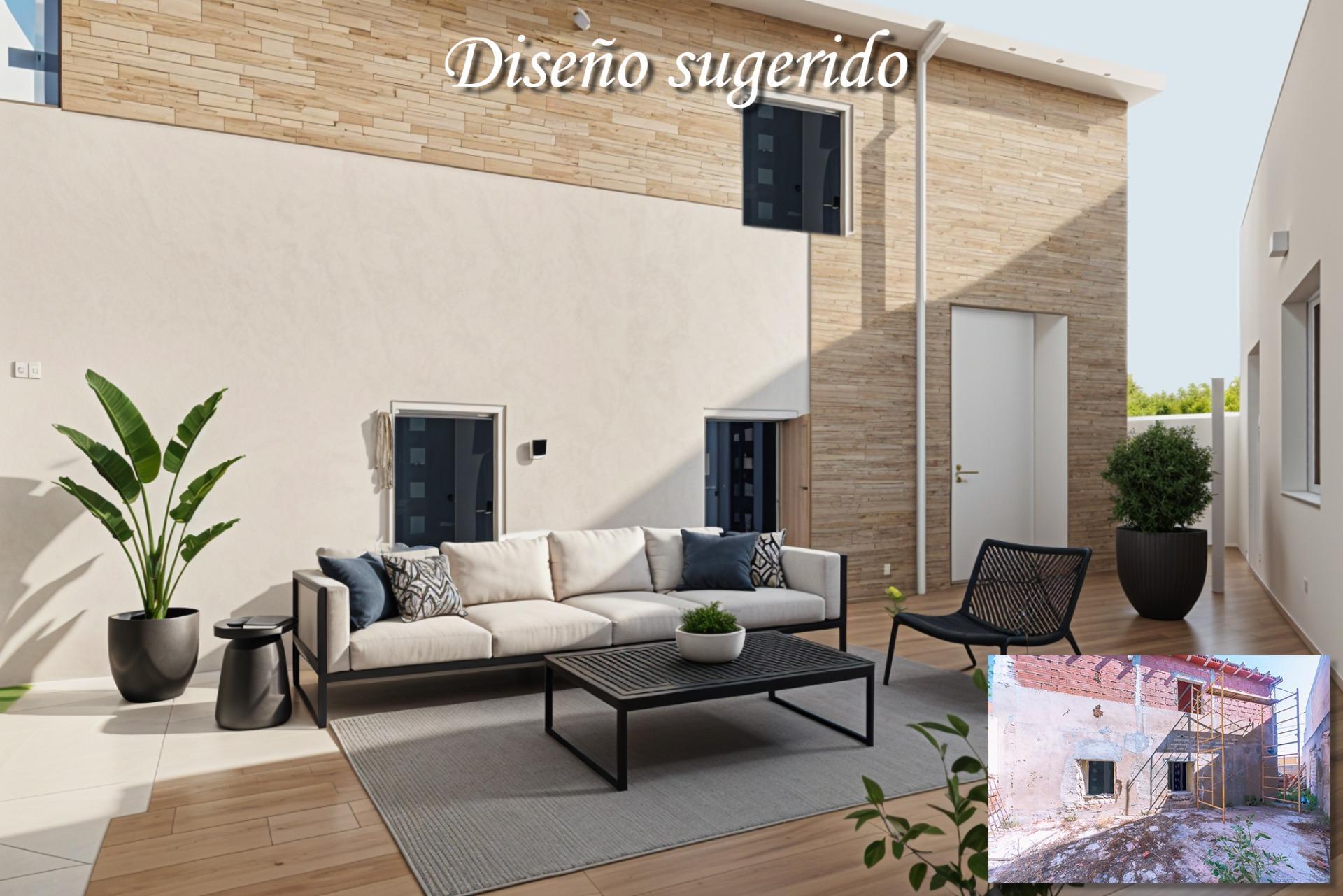 Casas o chalets-Venta-Alicante-1829660-Foto-18