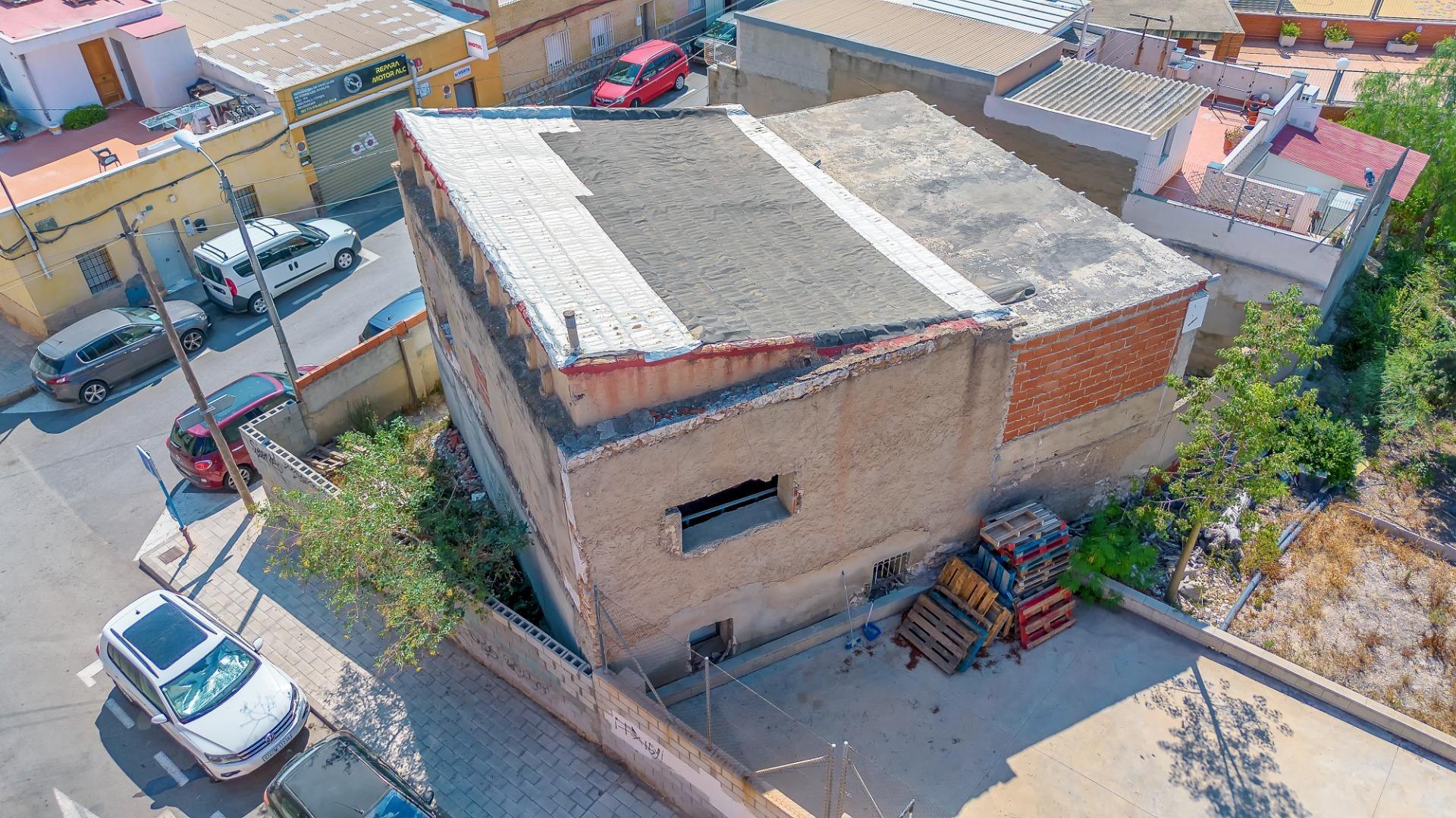 Casas o chalets-Venta-Alicante-1829660-Foto-27