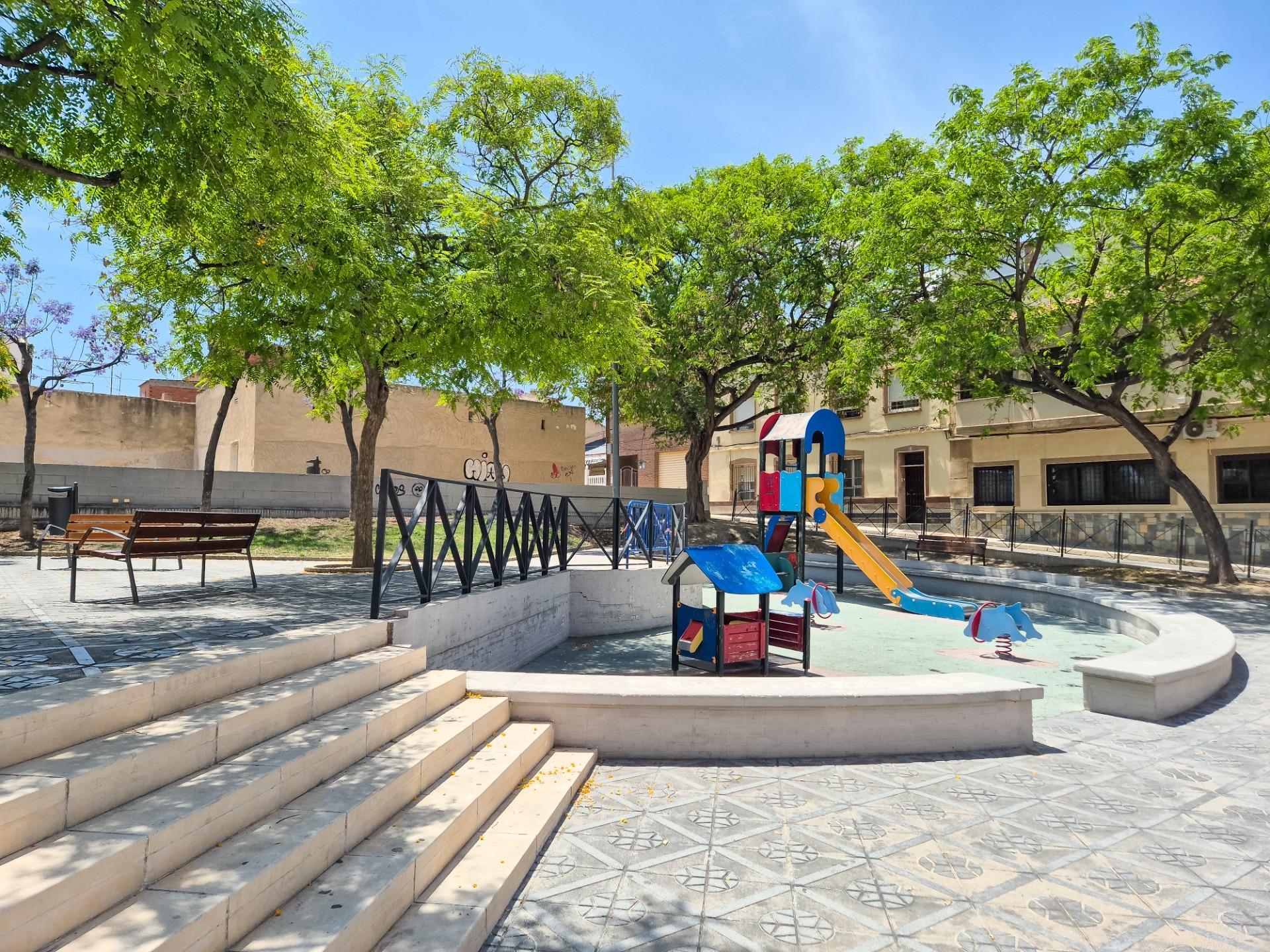 Casas o chalets-Venta-Alicante-1829660-Foto-38