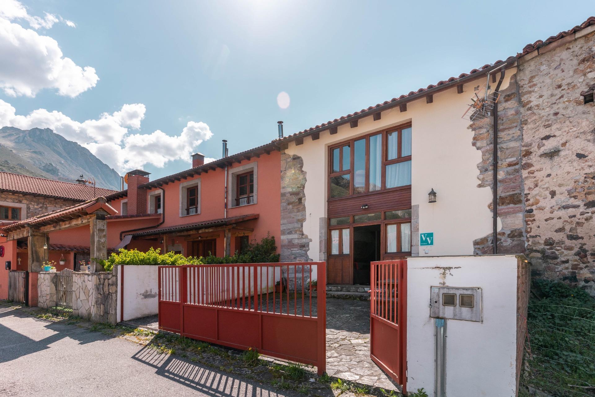 Casas o chalets-Venta-Somiedo-1711006-Foto-4
