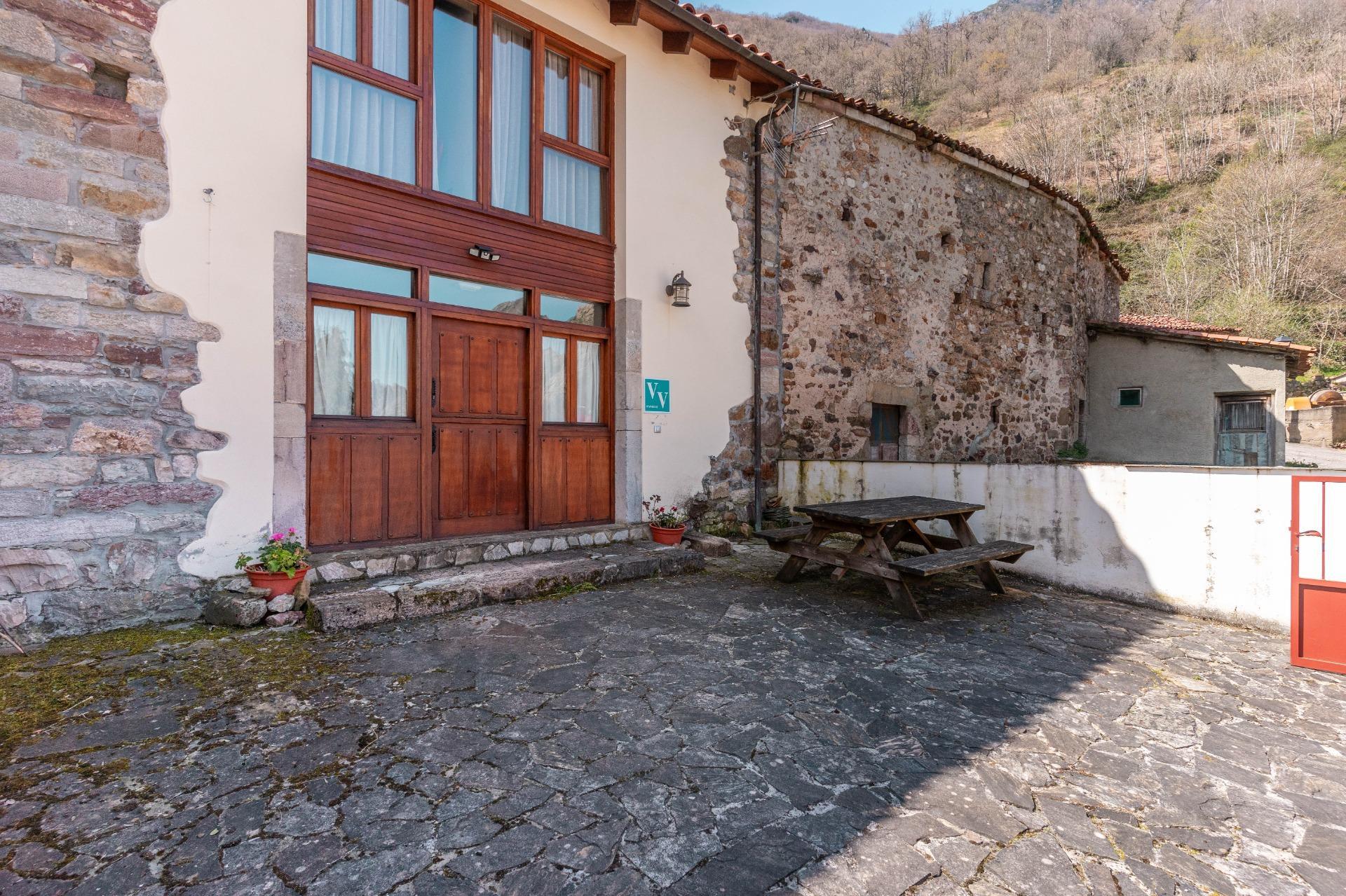 Casas o chalets-Venta-Somiedo-1711006-Foto-5