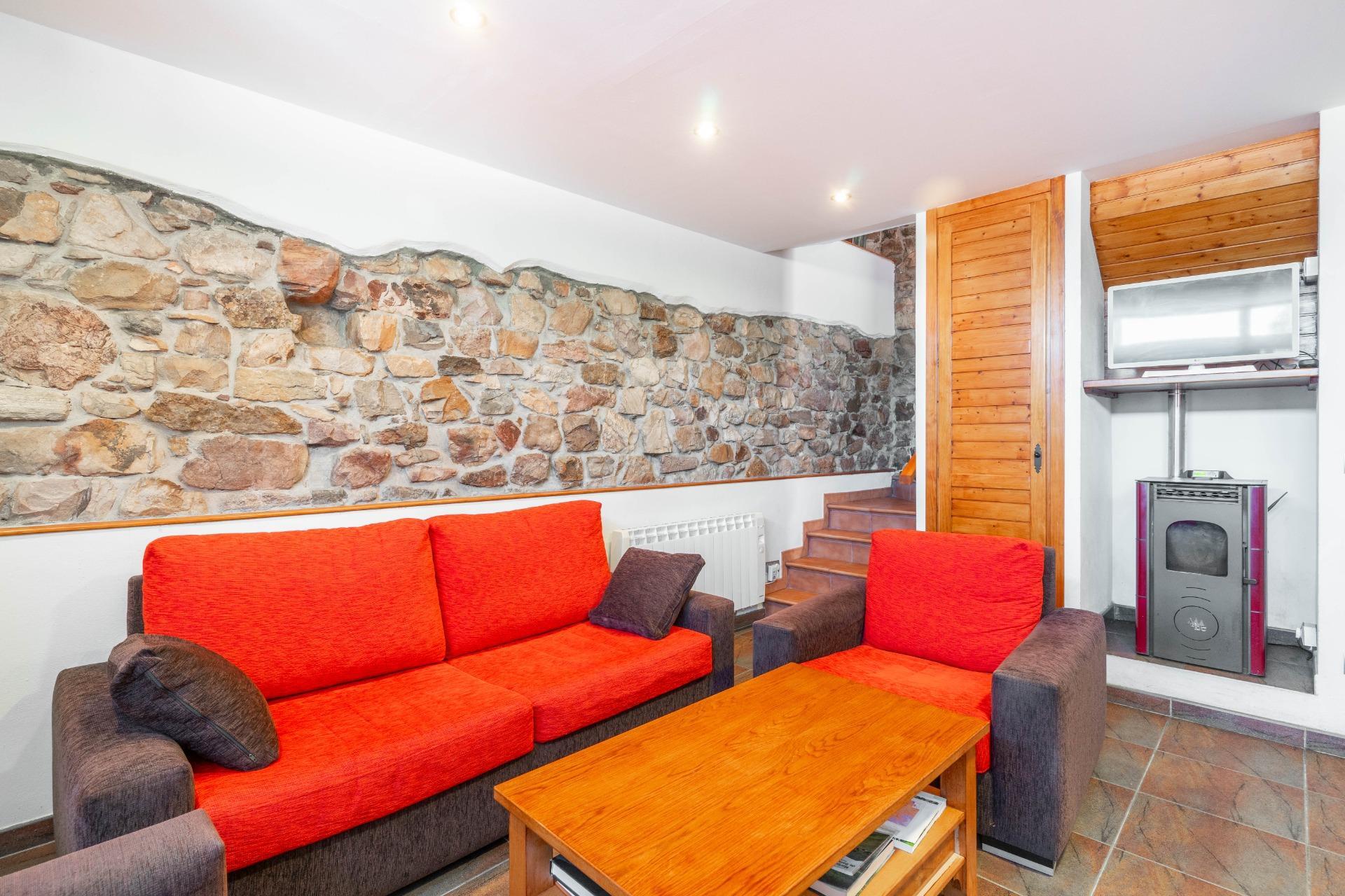 Casas o chalets-Venta-Somiedo-1711006-Foto-9