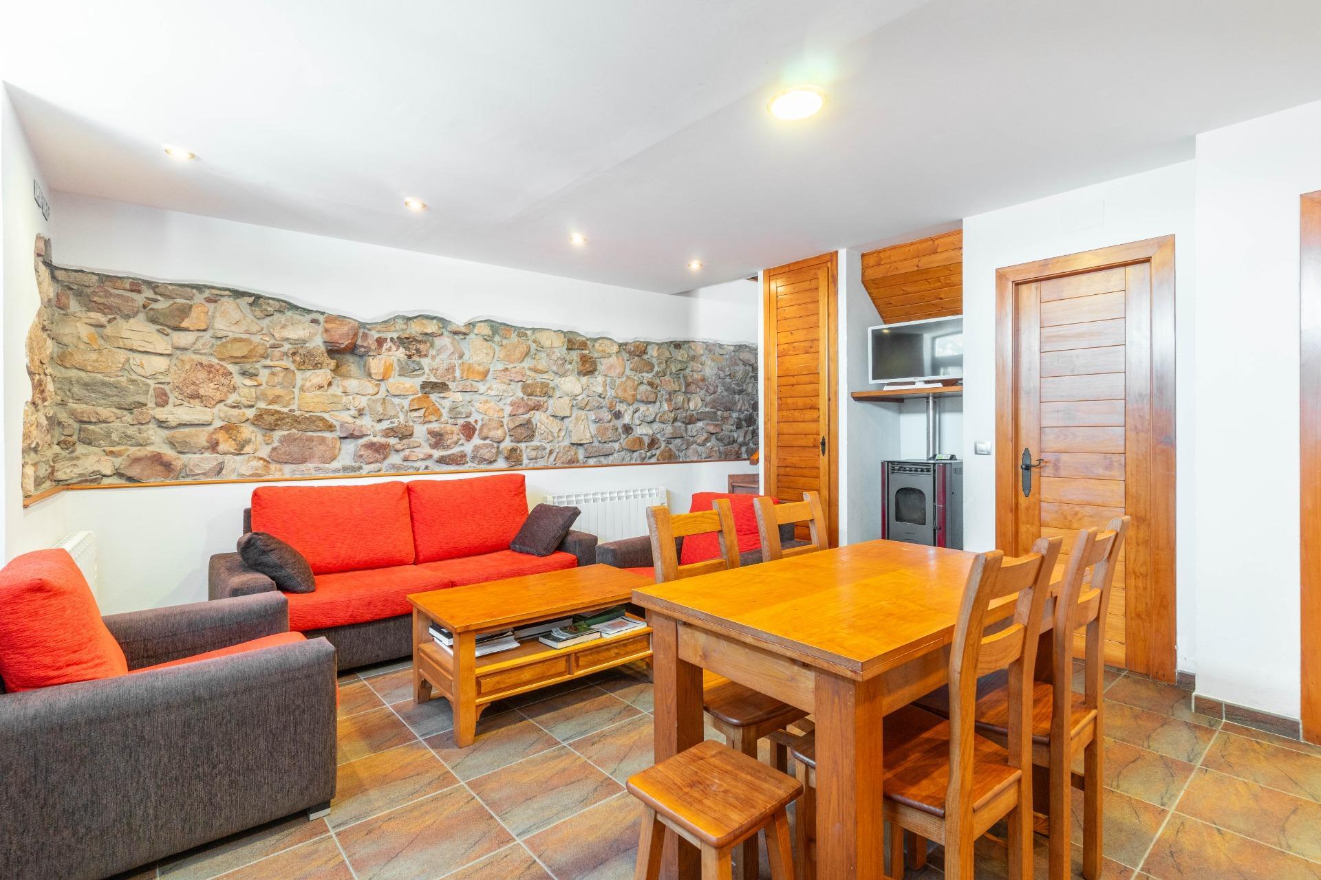 Casas o chalets-Venta-Somiedo-1711006-Foto-8