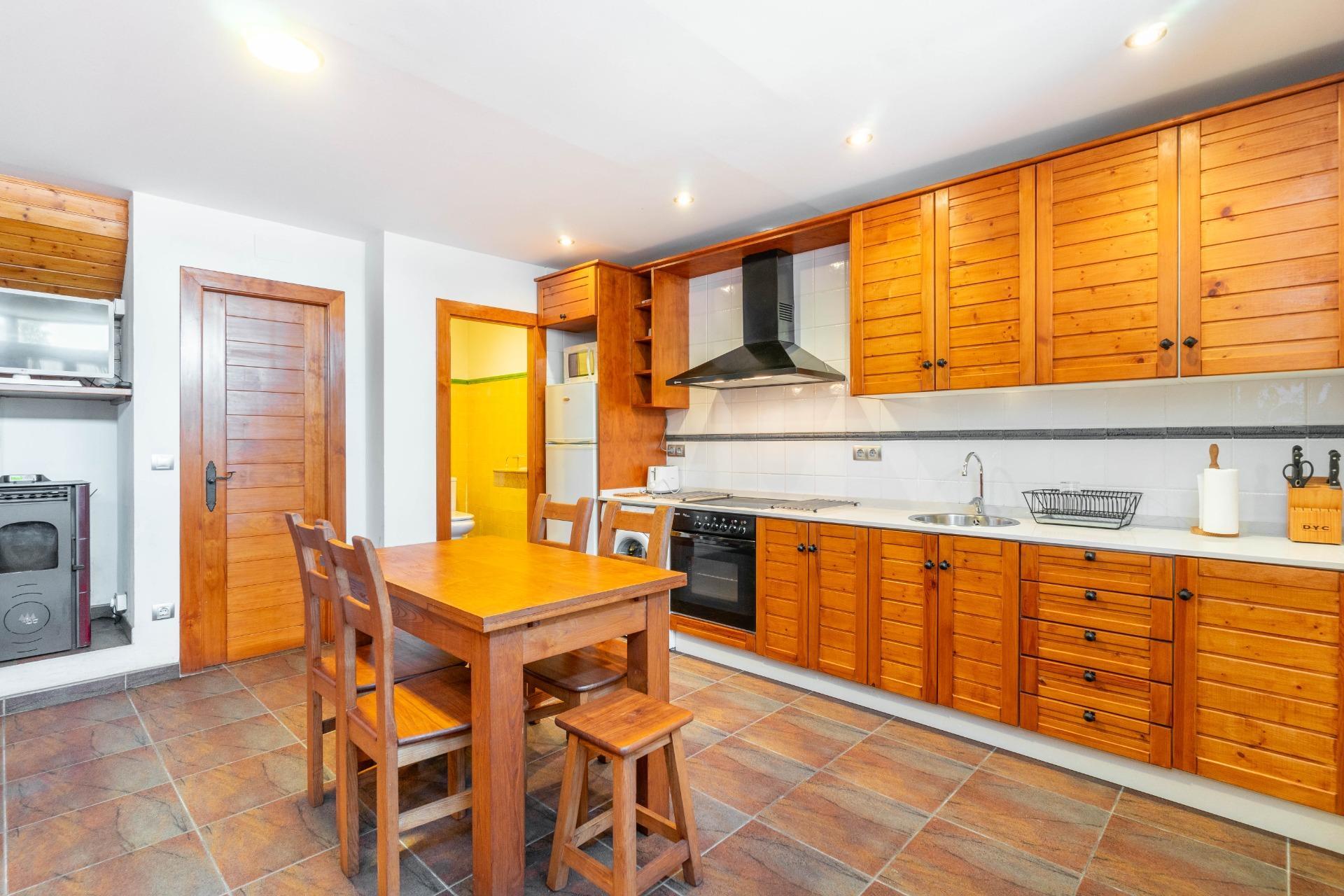 Casas o chalets-Venta-Somiedo-1711006-Foto-12