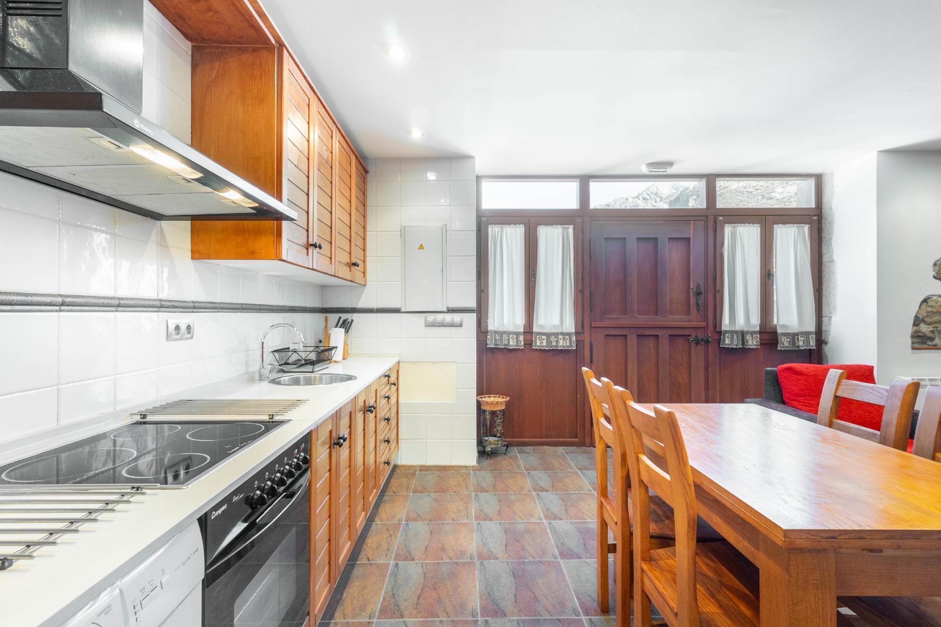 Casas o chalets-Venta-Somiedo-1711006-Foto-11