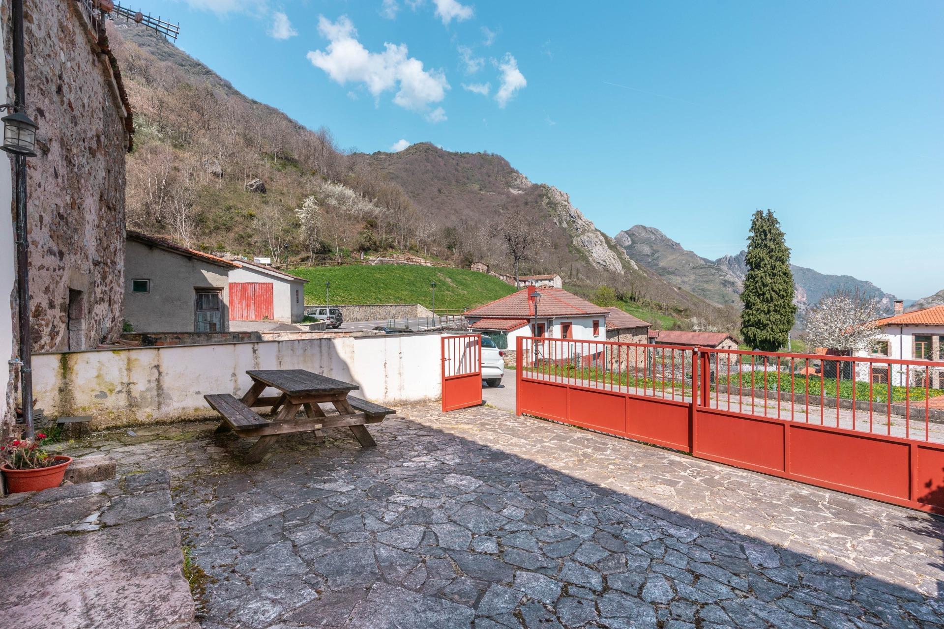 Casas o chalets-Venta-Somiedo-1711006-Foto-34