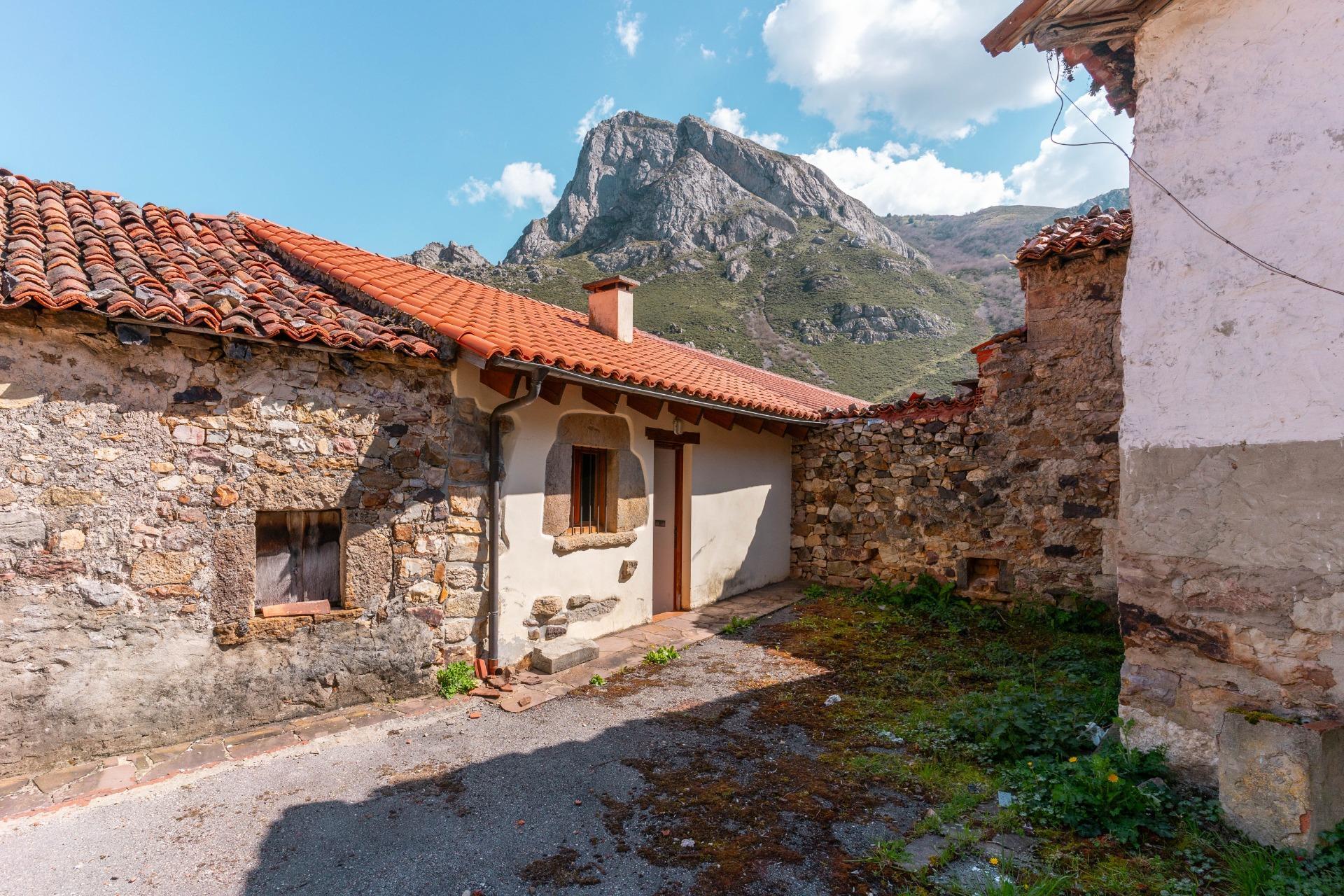 Casas o chalets-Venta-Somiedo-1711006-Foto-31