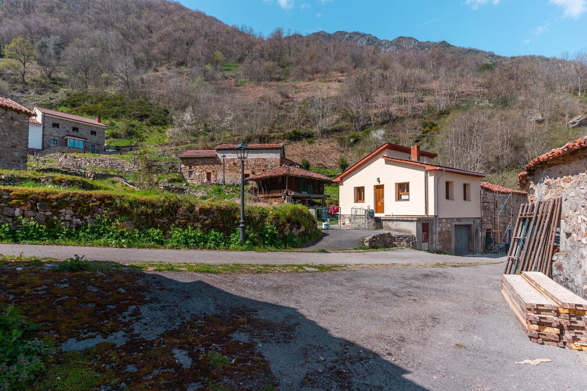 Casas o chalets-Venta-Somiedo-1711006-Foto-32
