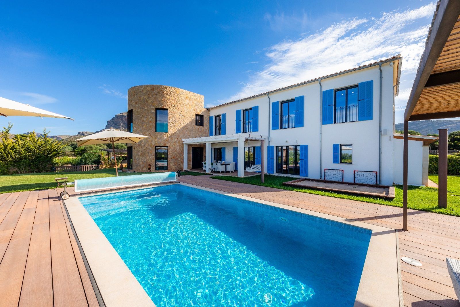 Casas o chalets-Venta-ArtÃ -890085-Foto-2
