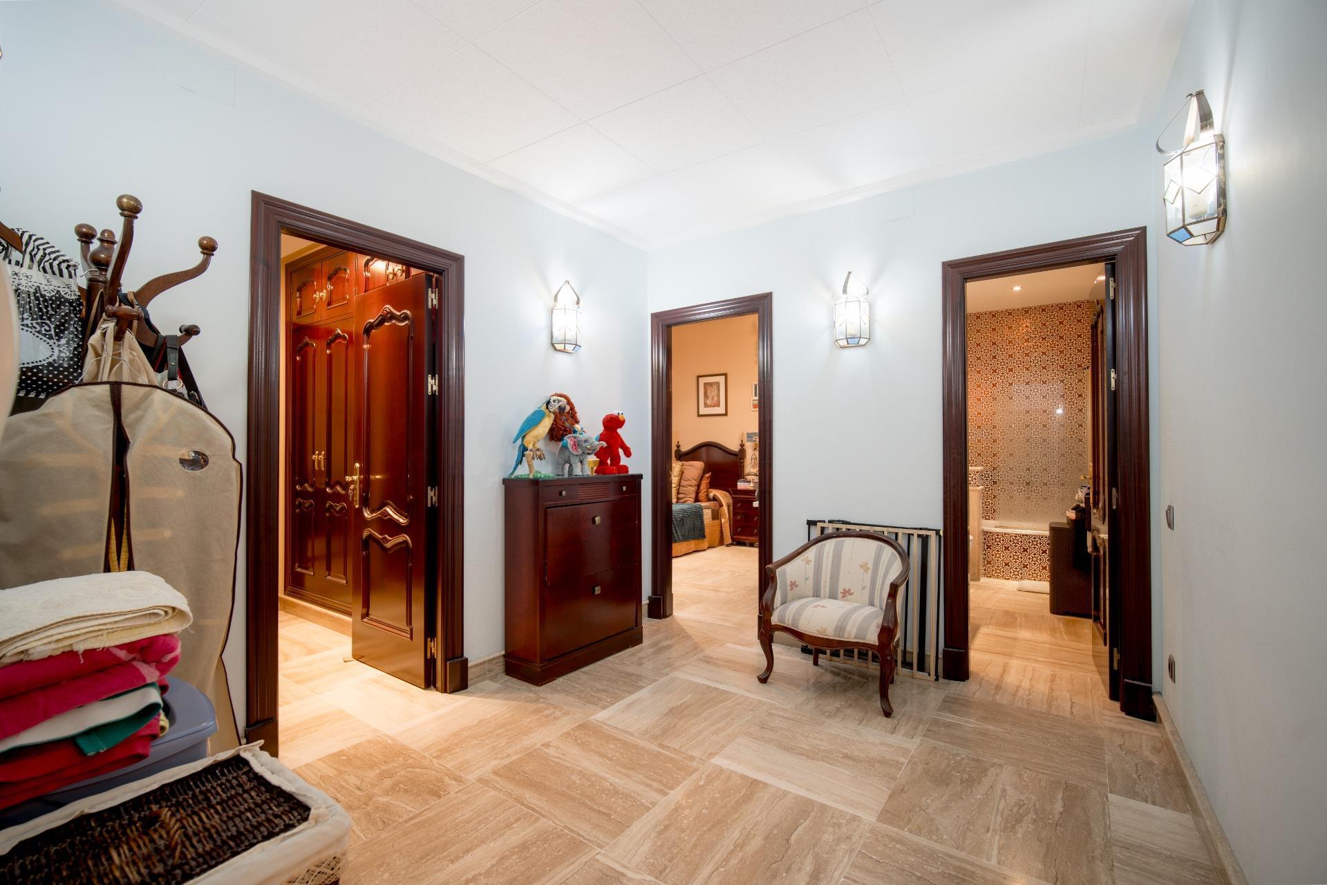 Casas o chalets-Venta-San Fernando-1652358-Foto-3