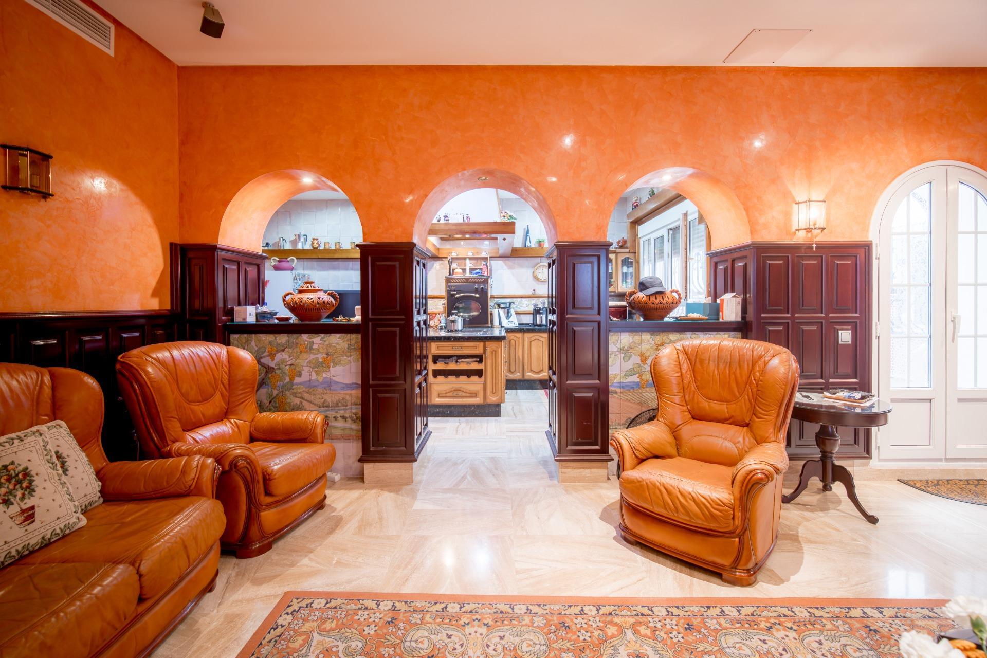 Casas o chalets-Venta-San Fernando-1652358-Foto-2